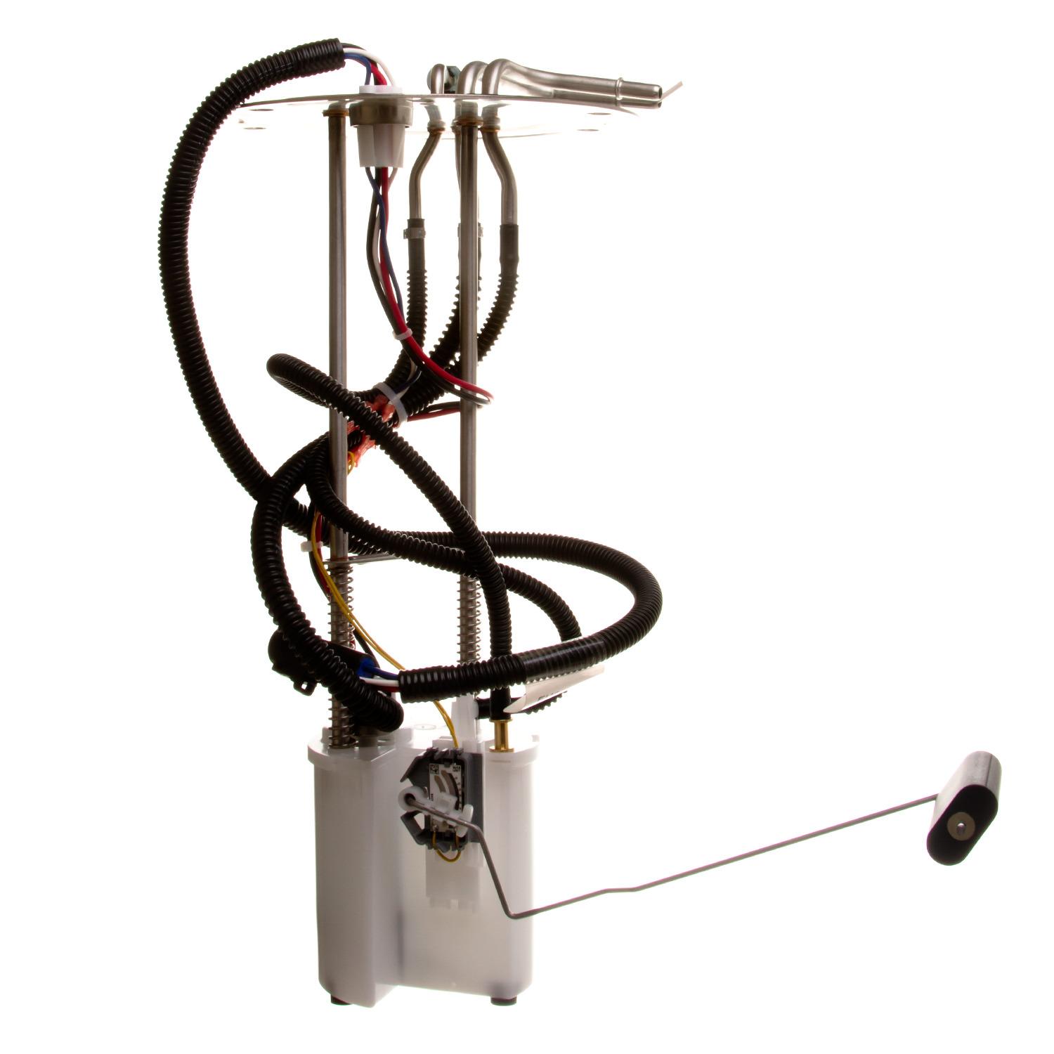 Delphi FG0946 Fuel Pump Module Assembly product image 2 of 6