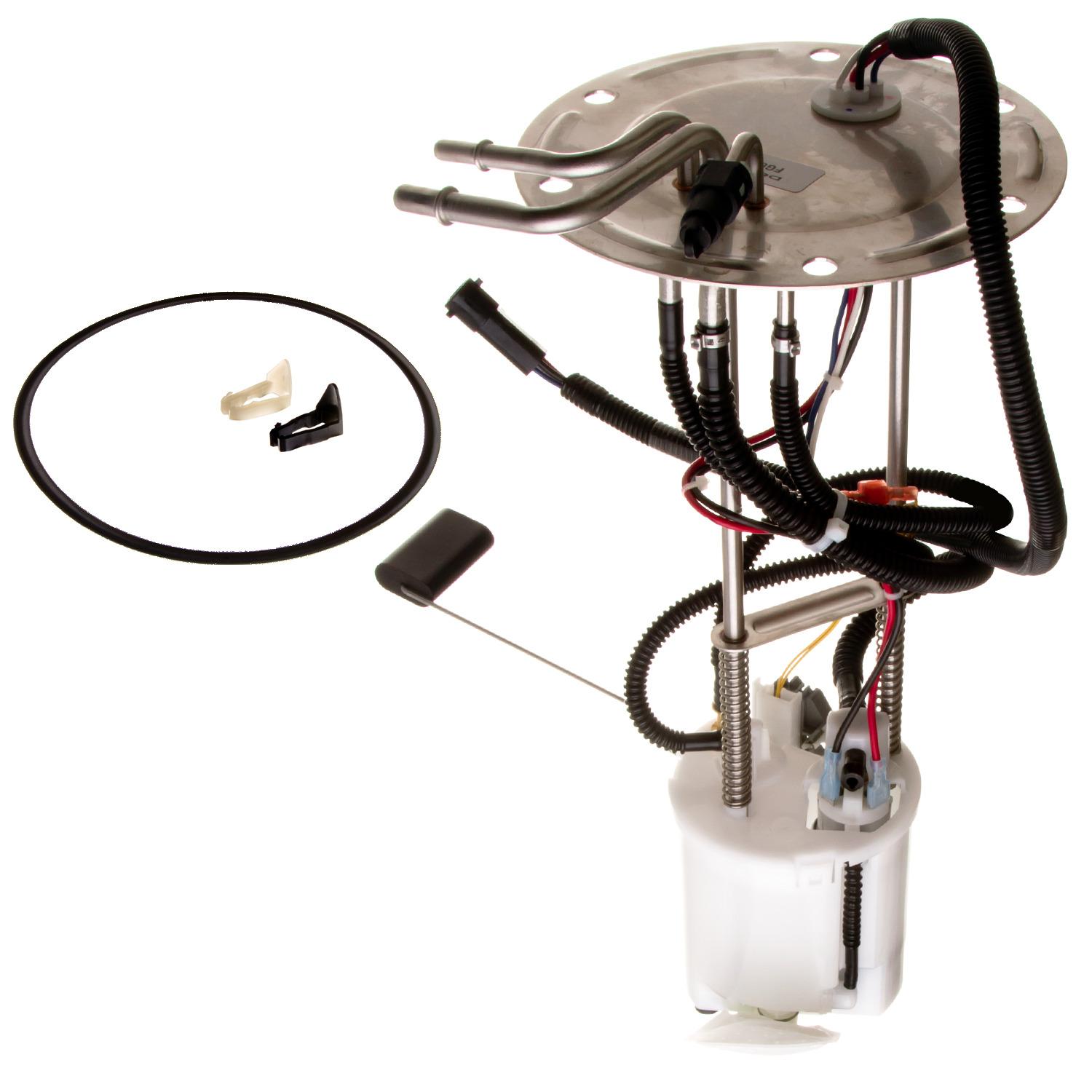 Delphi FG0946 Fuel Pump Module Assembly product image 5 of 6