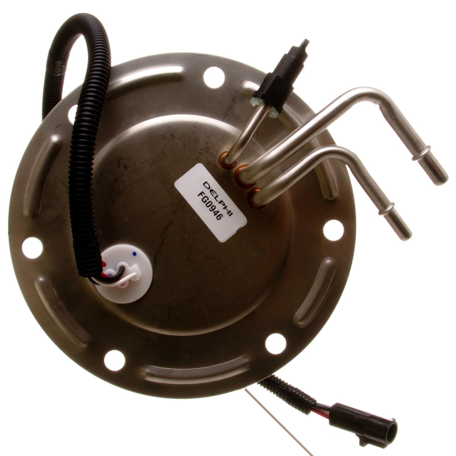 Delphi FG0946 Fuel Pump Module Assembly product image 6 of 6