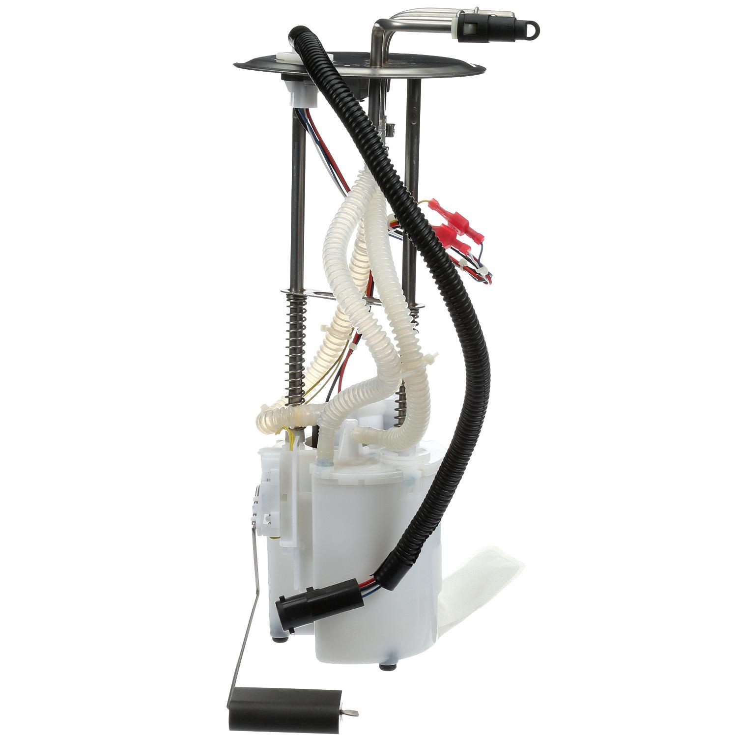 Delphi FG0947 Fuel Pump Module Assembly product image 2 of 9