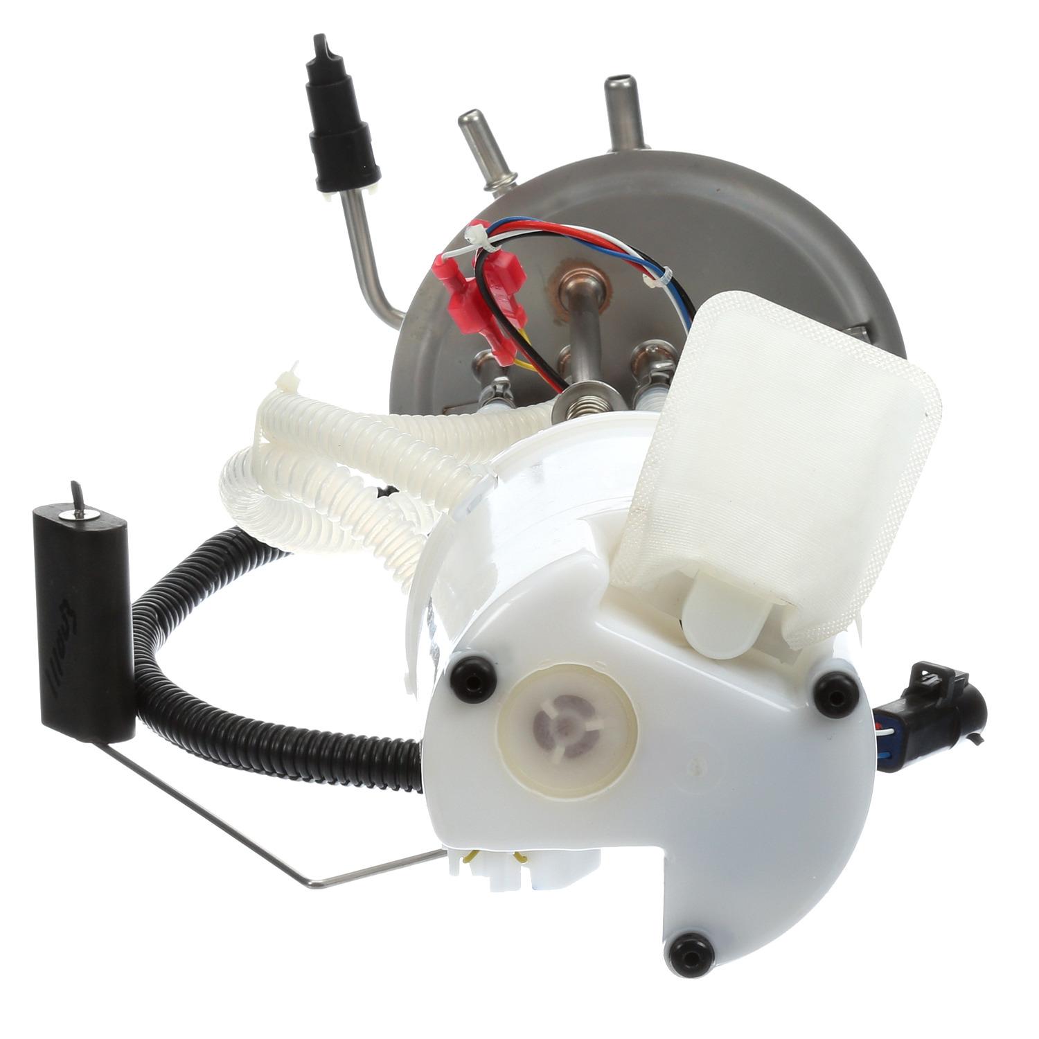 Delphi FG0947 Fuel Pump Module Assembly product image 4 of 9