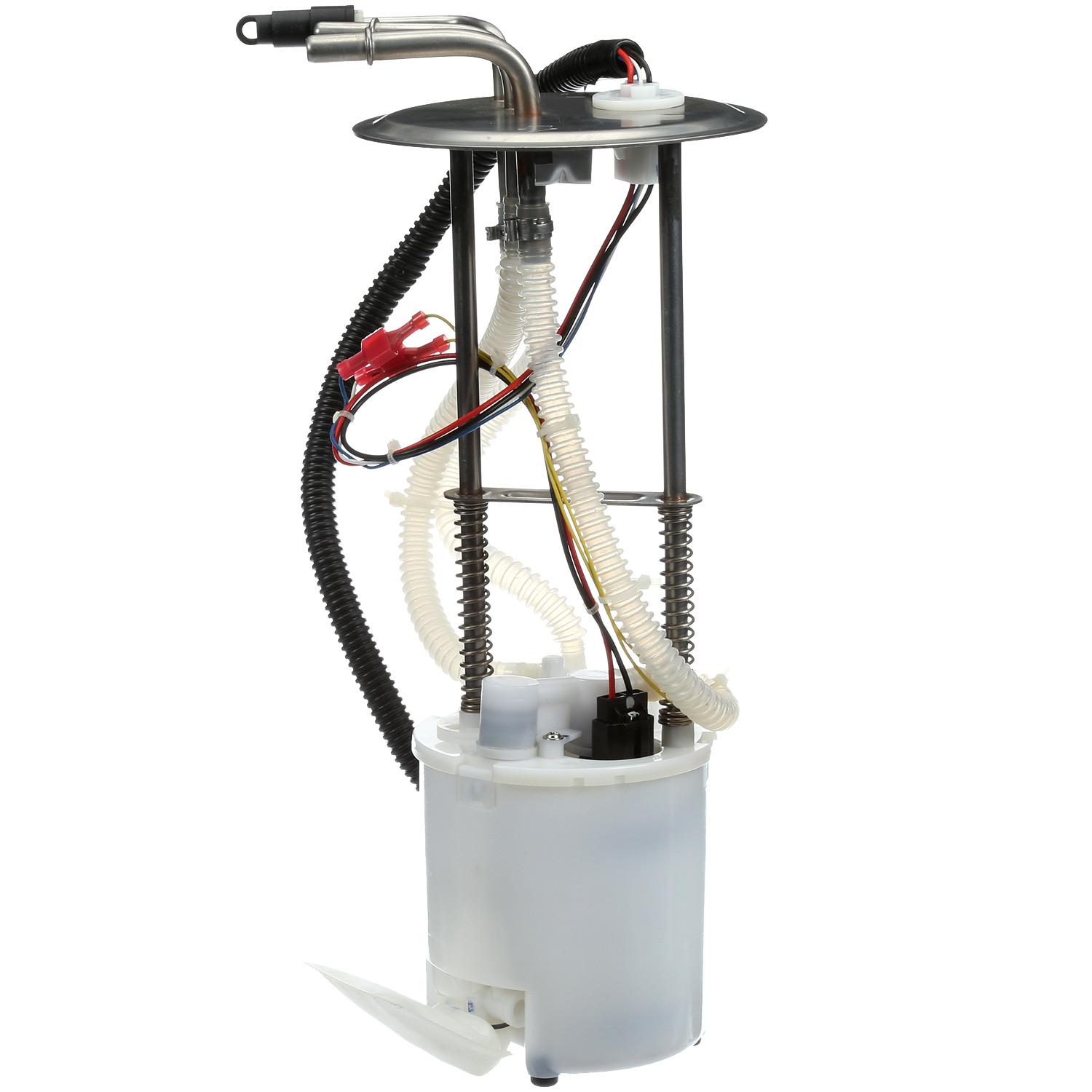 Delphi FG0947 Fuel Pump Module Assembly product image 5 of 9