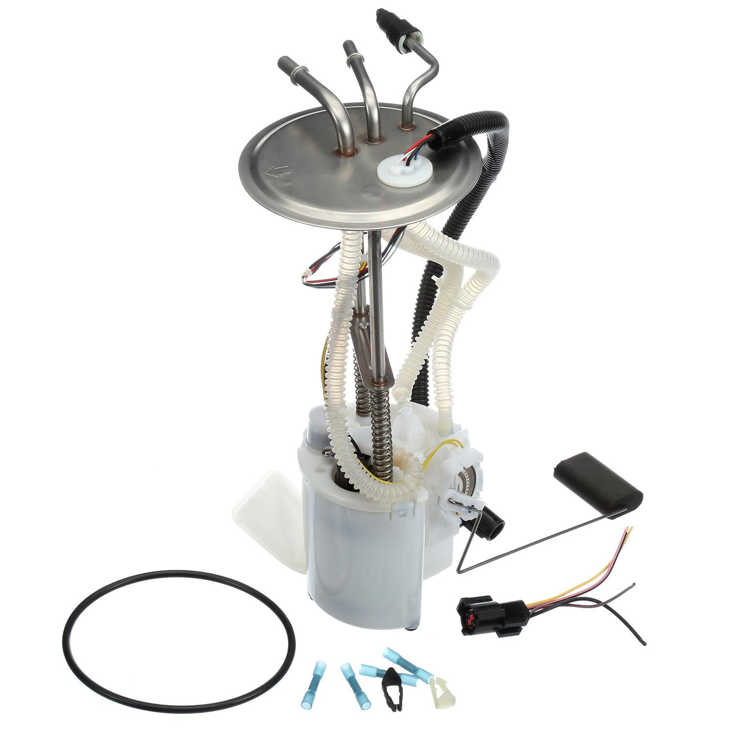 Delphi FG0947 Fuel Pump Module Assembly product image 6 of 9