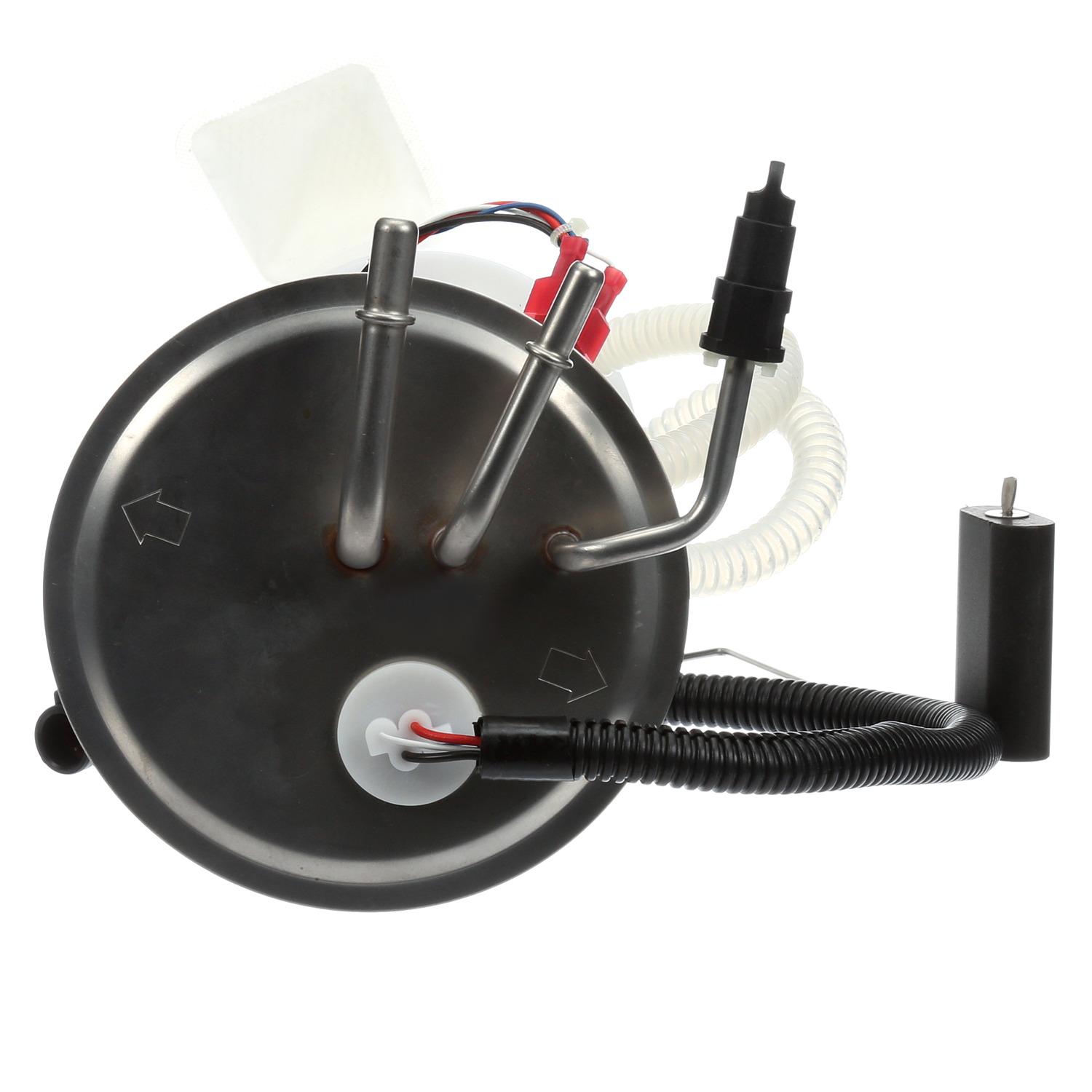 Delphi FG0947 Fuel Pump Module Assembly product image 7 of 9