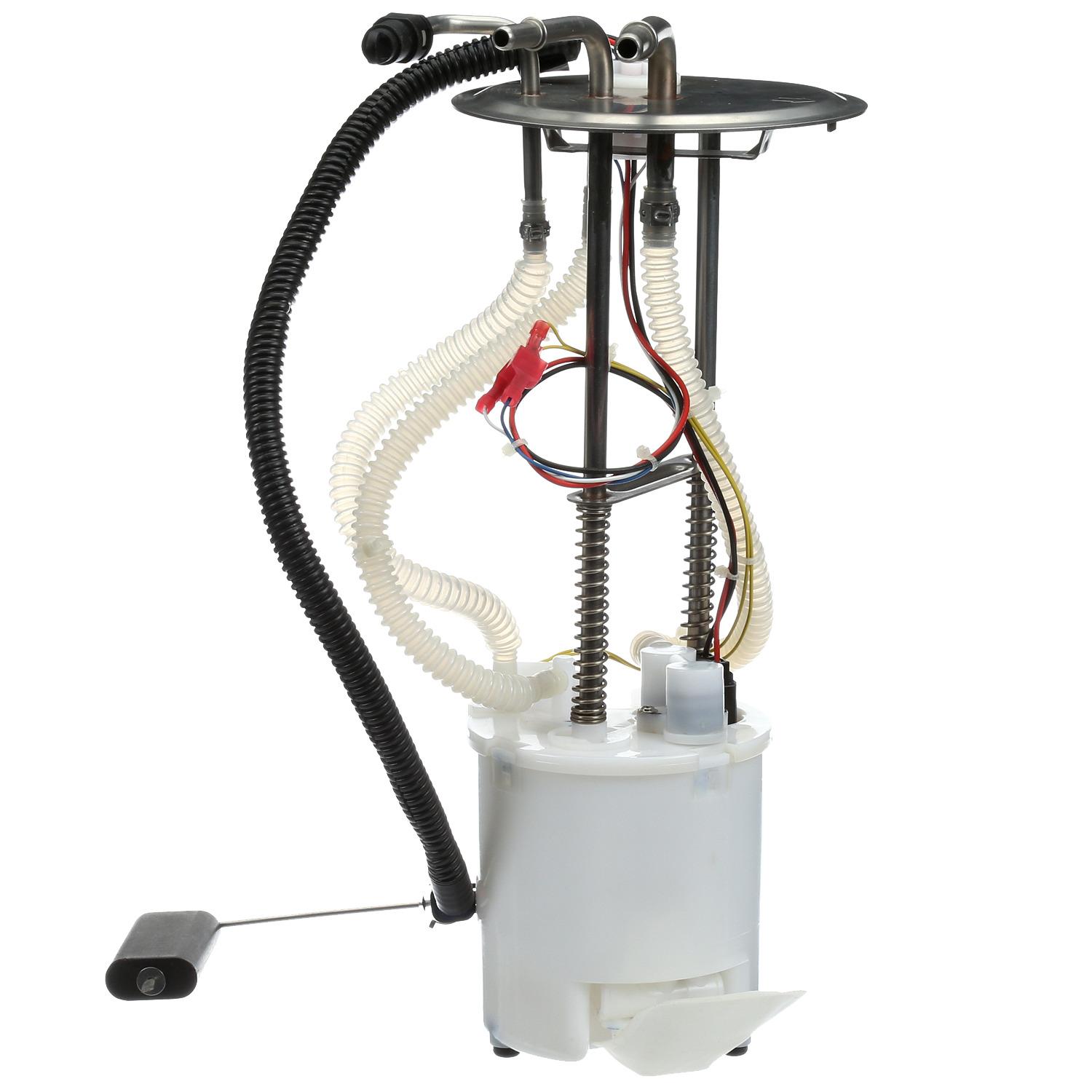 Delphi FG0947 Fuel Pump Module Assembly product image 9 of 9