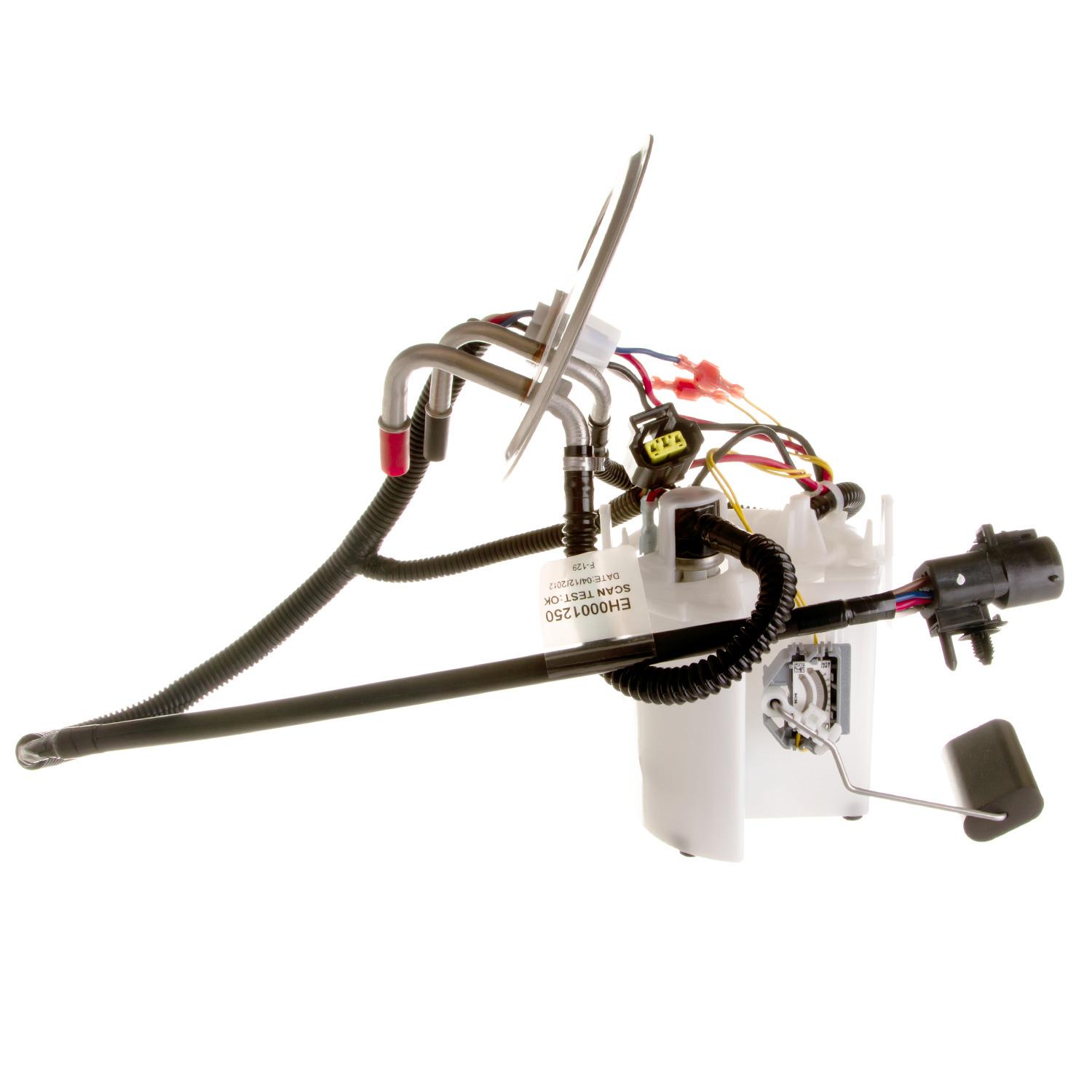 Delphi FG0949 Fuel Pump Module Assembly product image 2 of 7