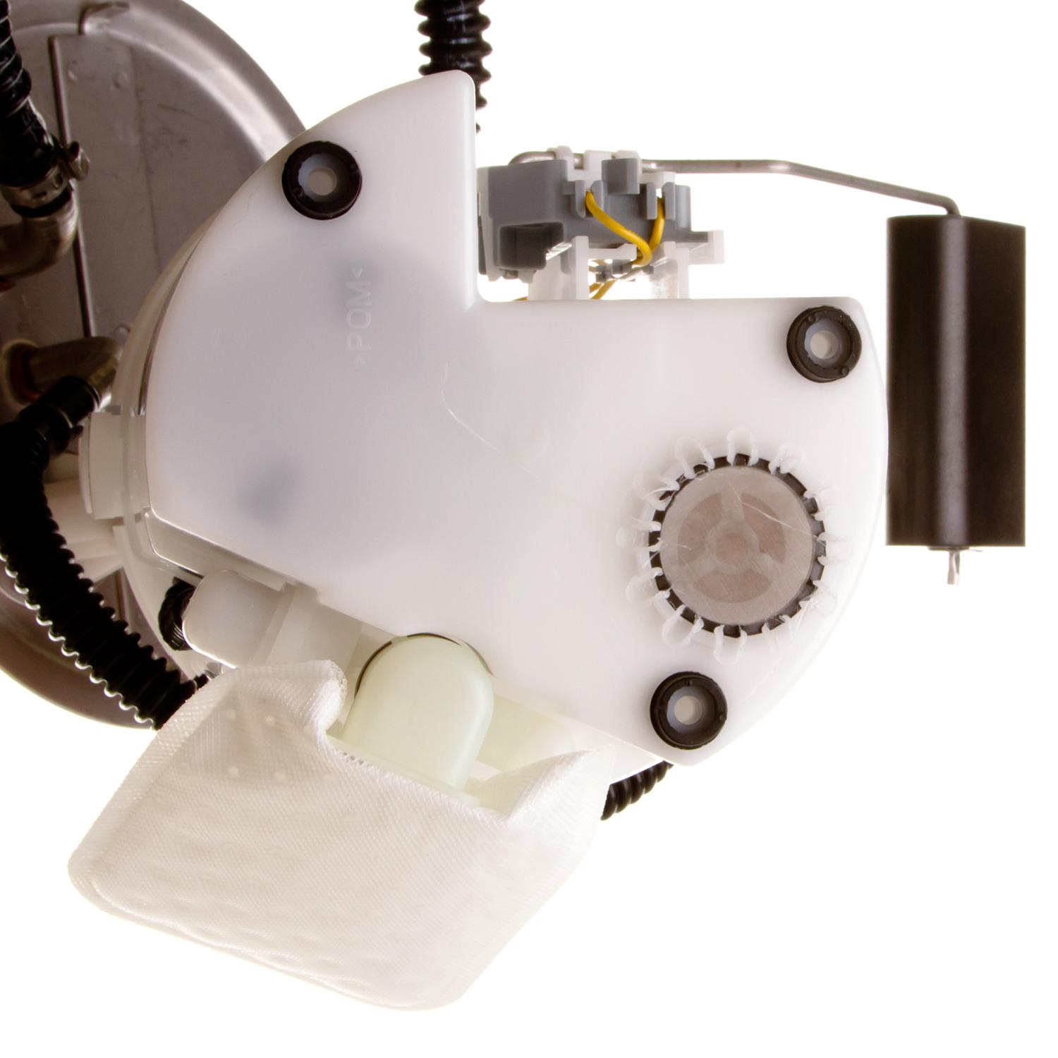 Delphi FG0949 Fuel Pump Module Assembly product image 5 of 7