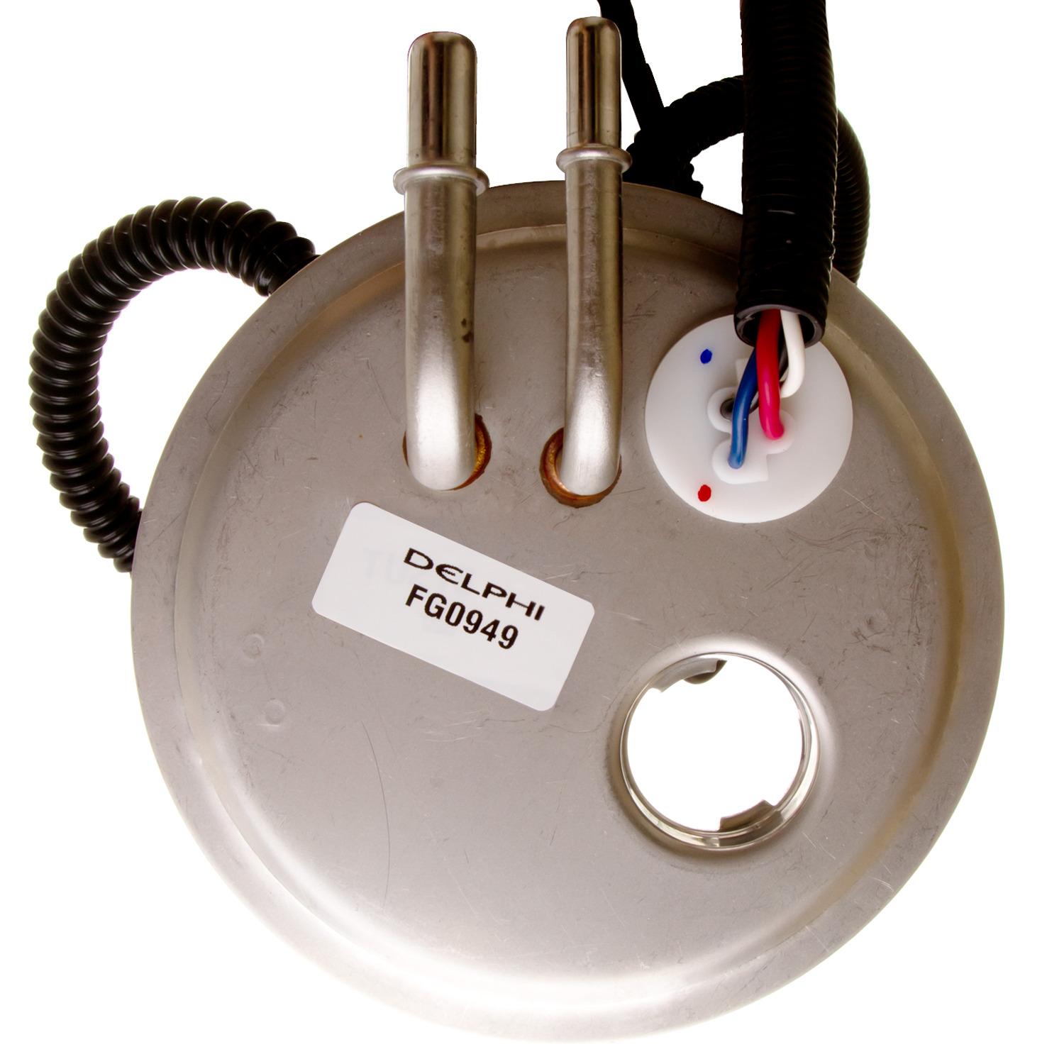 Delphi FG0949 Fuel Pump Module Assembly product image 7 of 7