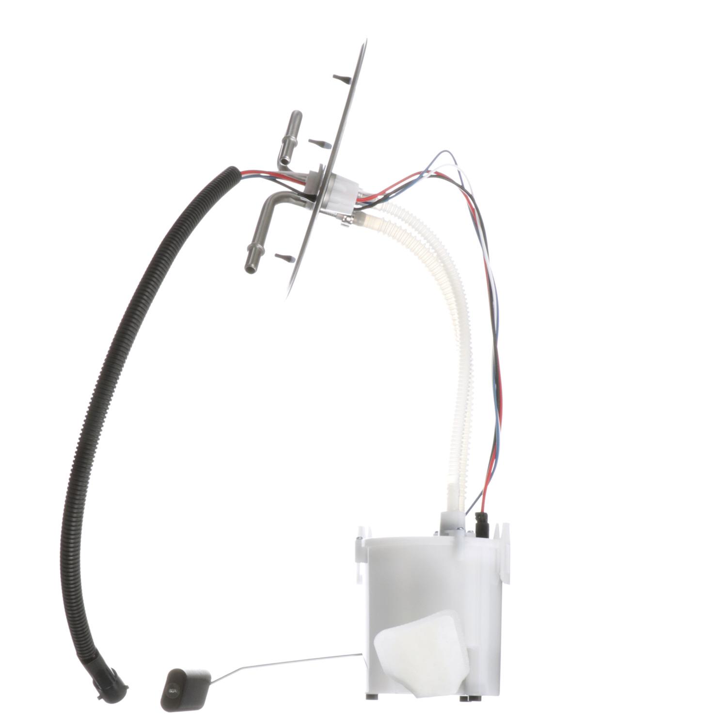 Delphi FG0950 Fuel Pump Module Assembly product image 2 of 8