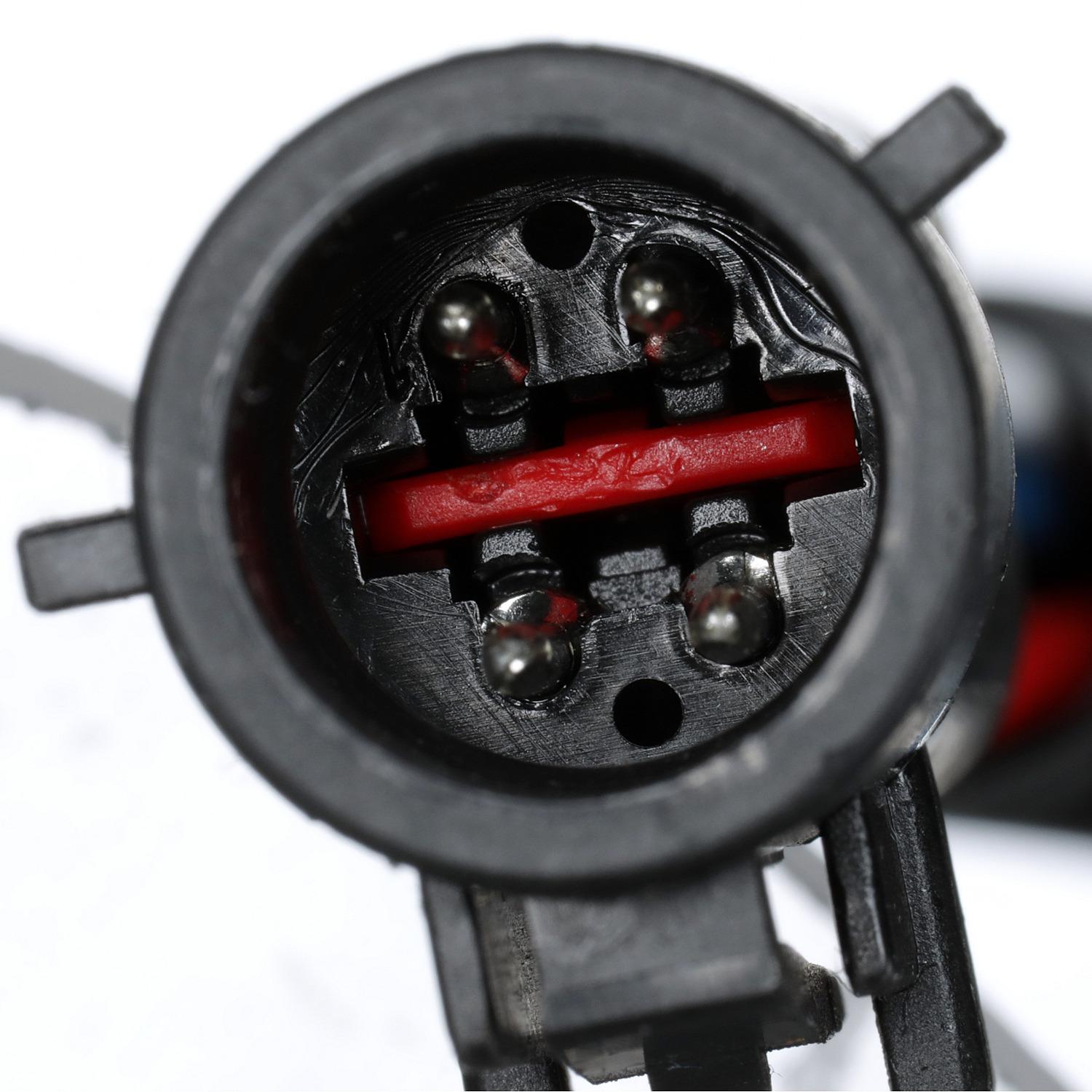 Delphi FG0950 Fuel Pump Module Assembly product image 3 of 8