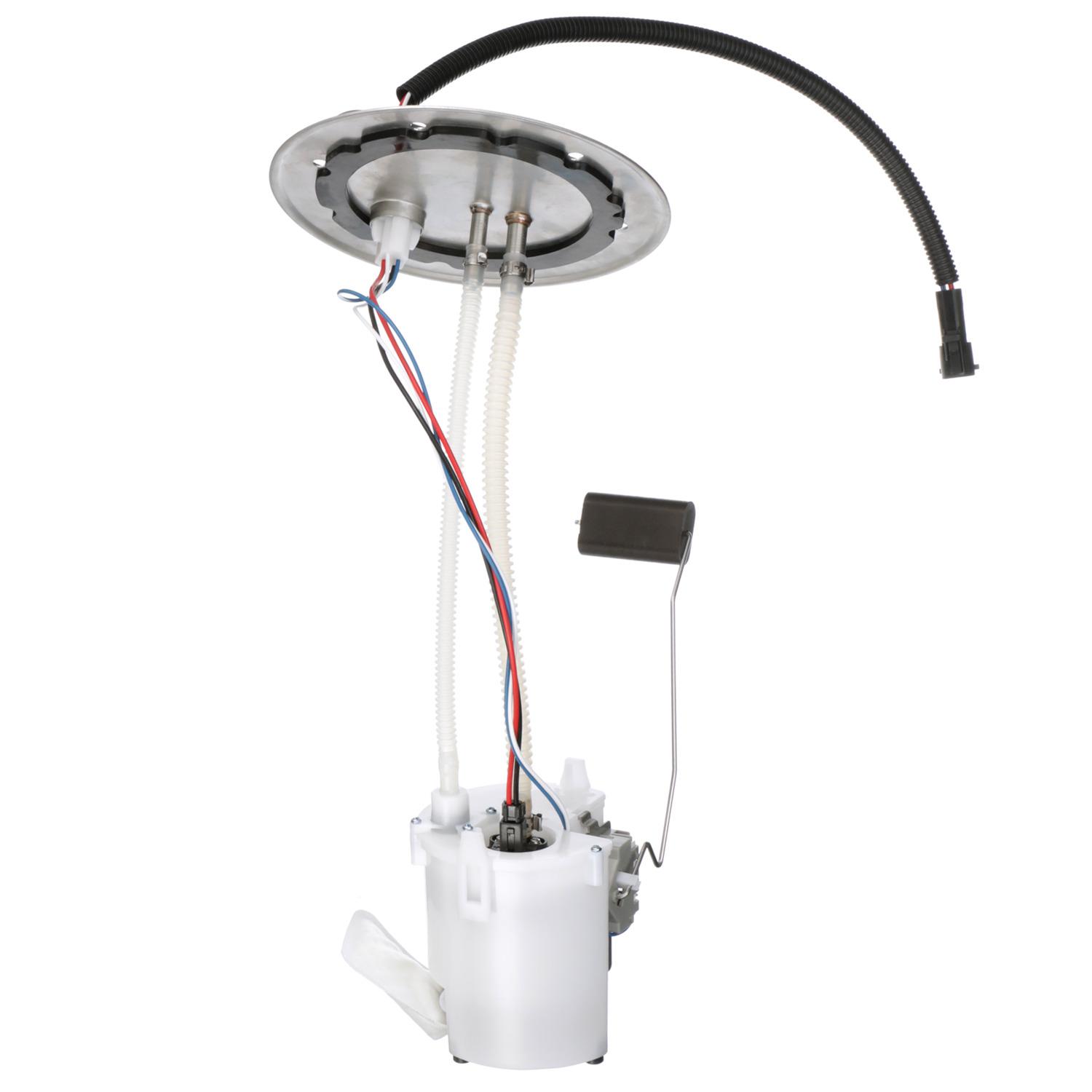 Delphi FG0950 Fuel Pump Module Assembly product image 7 of 8