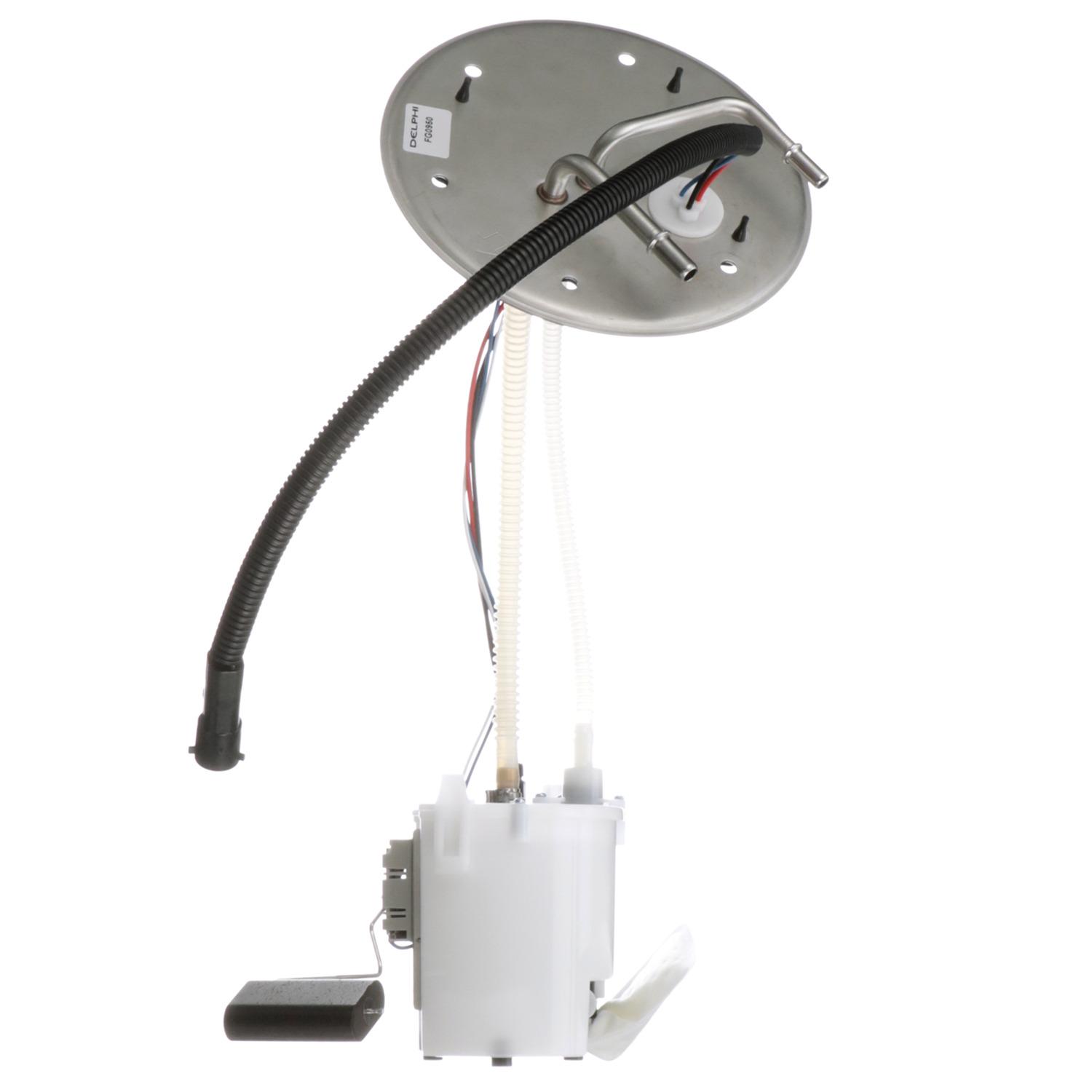 Delphi FG0950 Fuel Pump Module Assembly product image 8 of 8