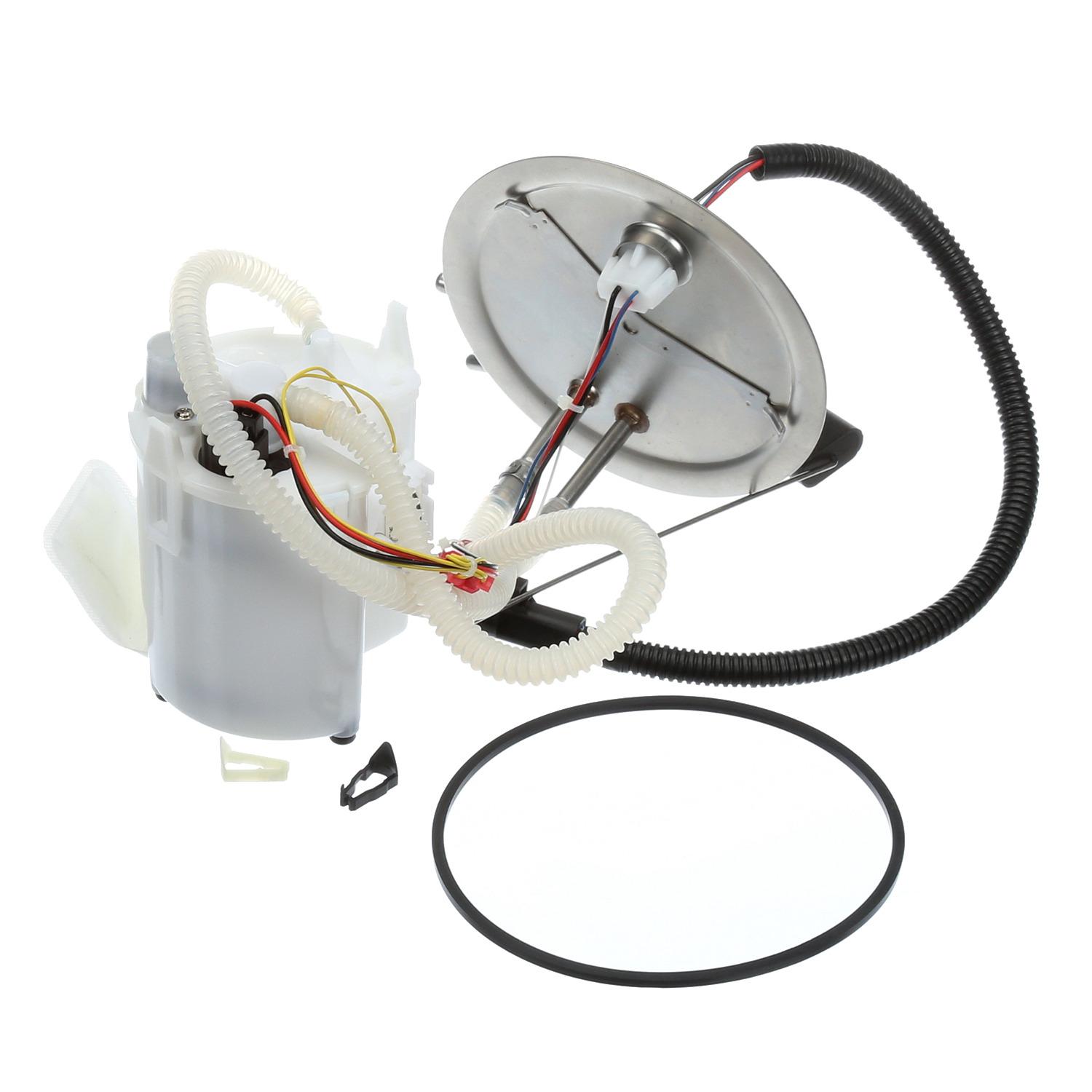 Delphi FG0953 Fuel Pump Module Assembly product image 6 of 9