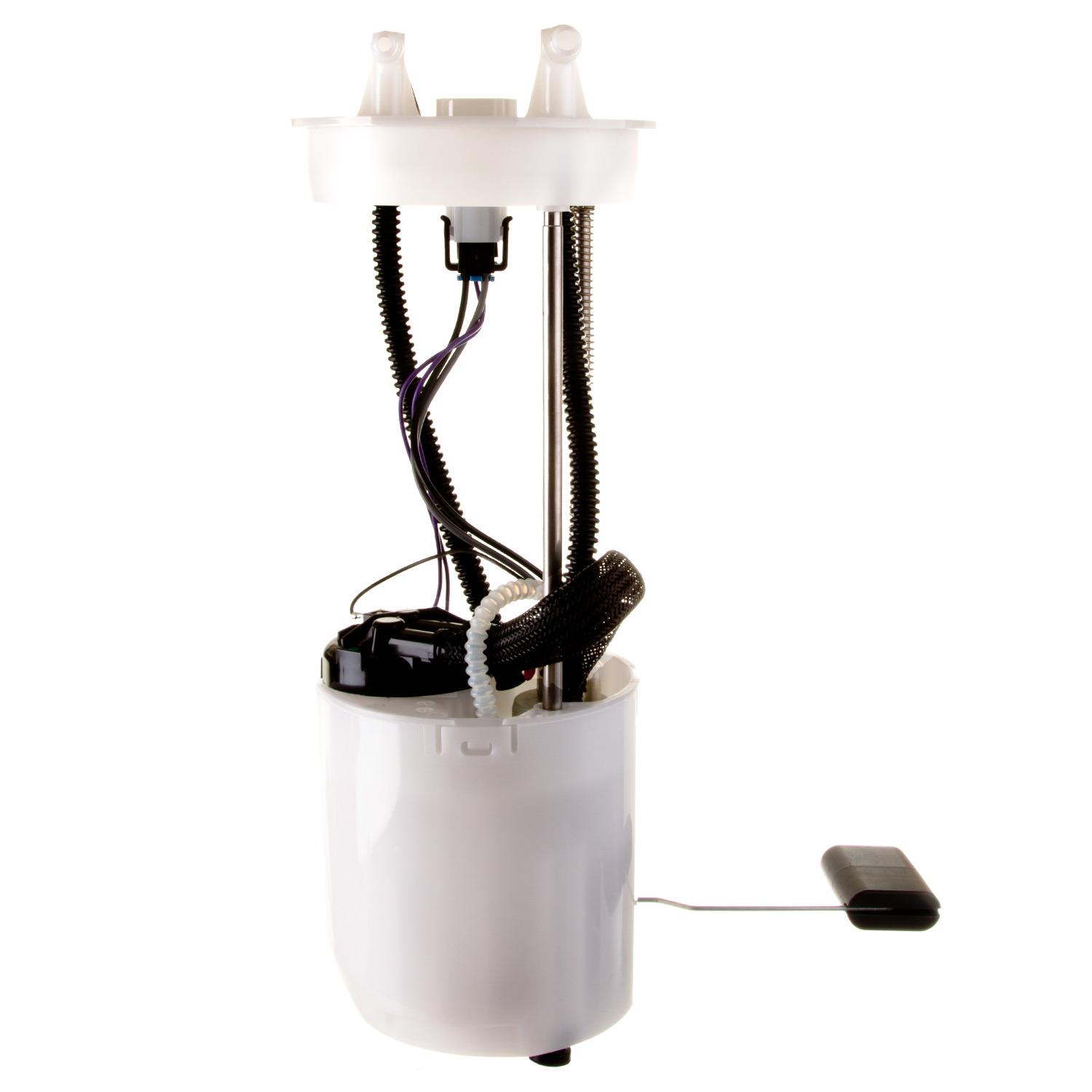 Delphi FG0957 Fuel Pump Module Assembly product image 1 of 6