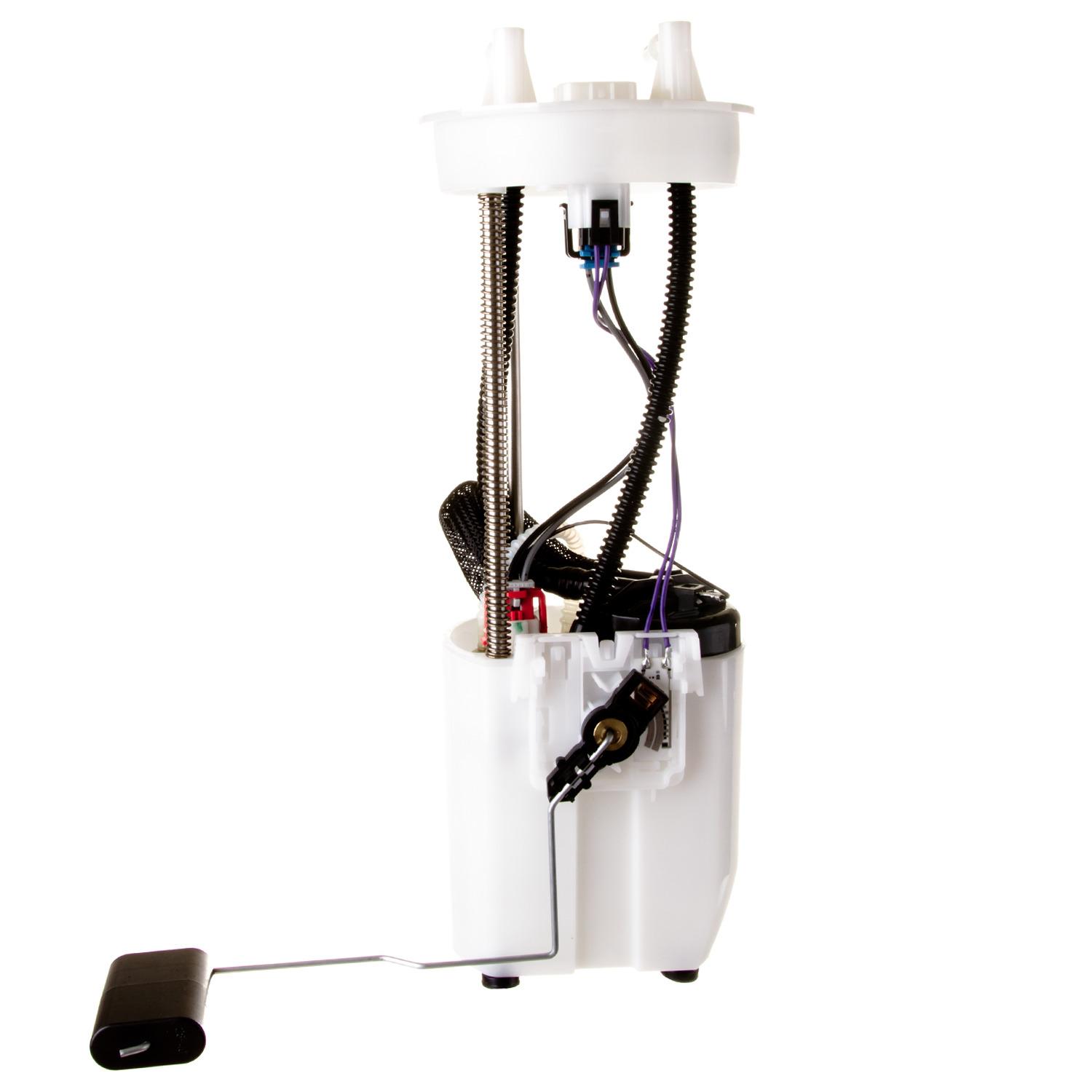 Delphi FG0957 Fuel Pump Module Assembly product image 2 of 6