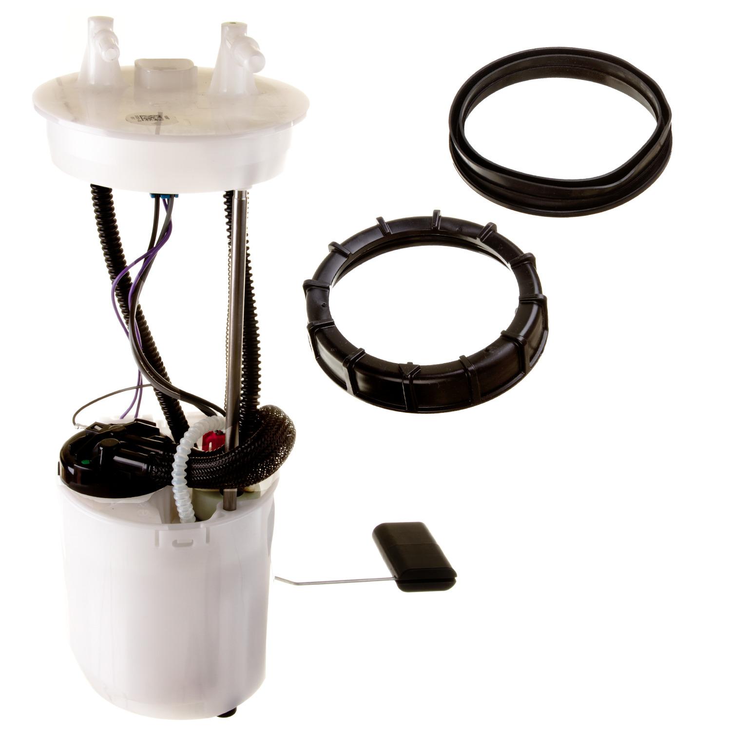 Delphi FG0957 Fuel Pump Module Assembly product image 5 of 6