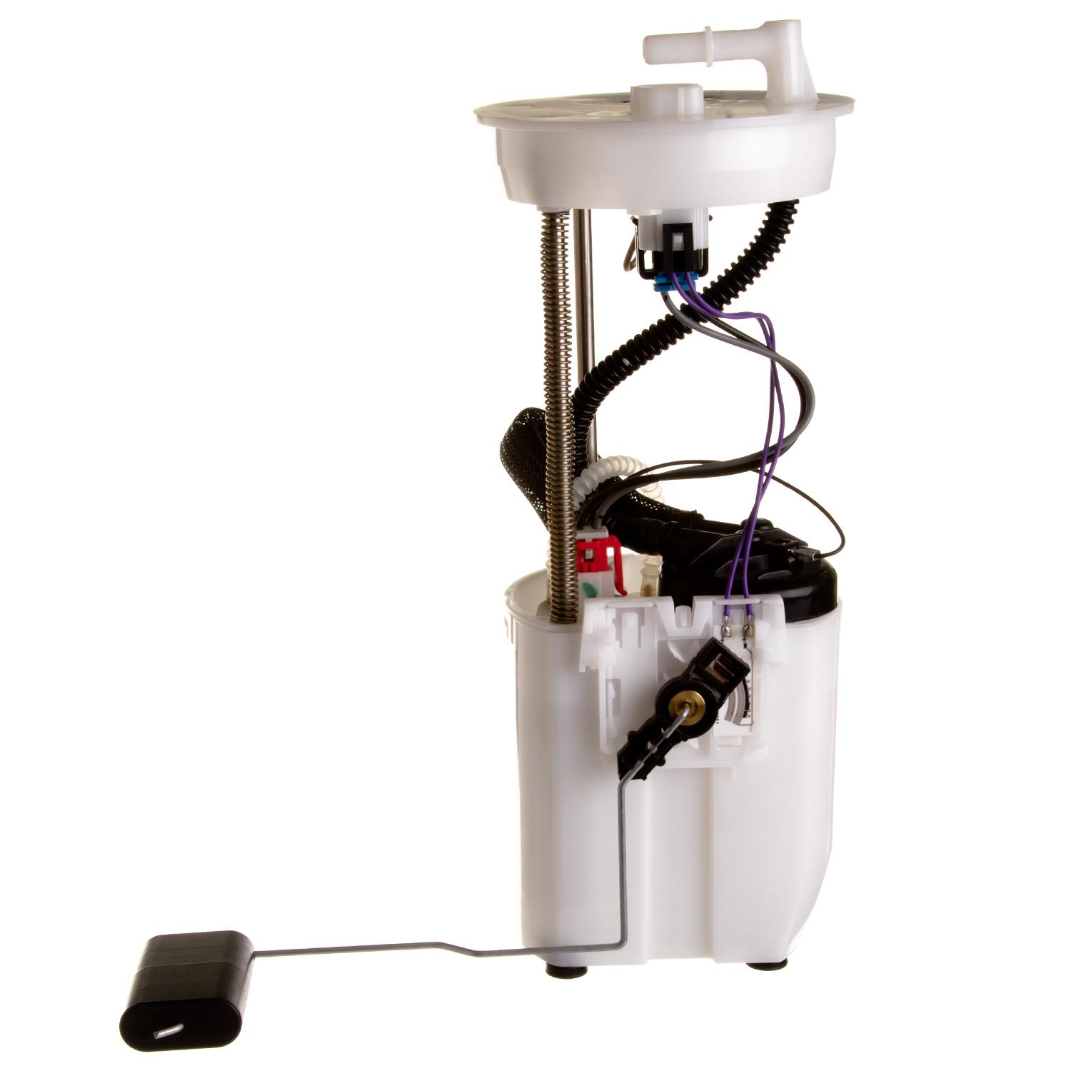 Delphi FG0958 Fuel Pump Module Assembly product image 2 of 6