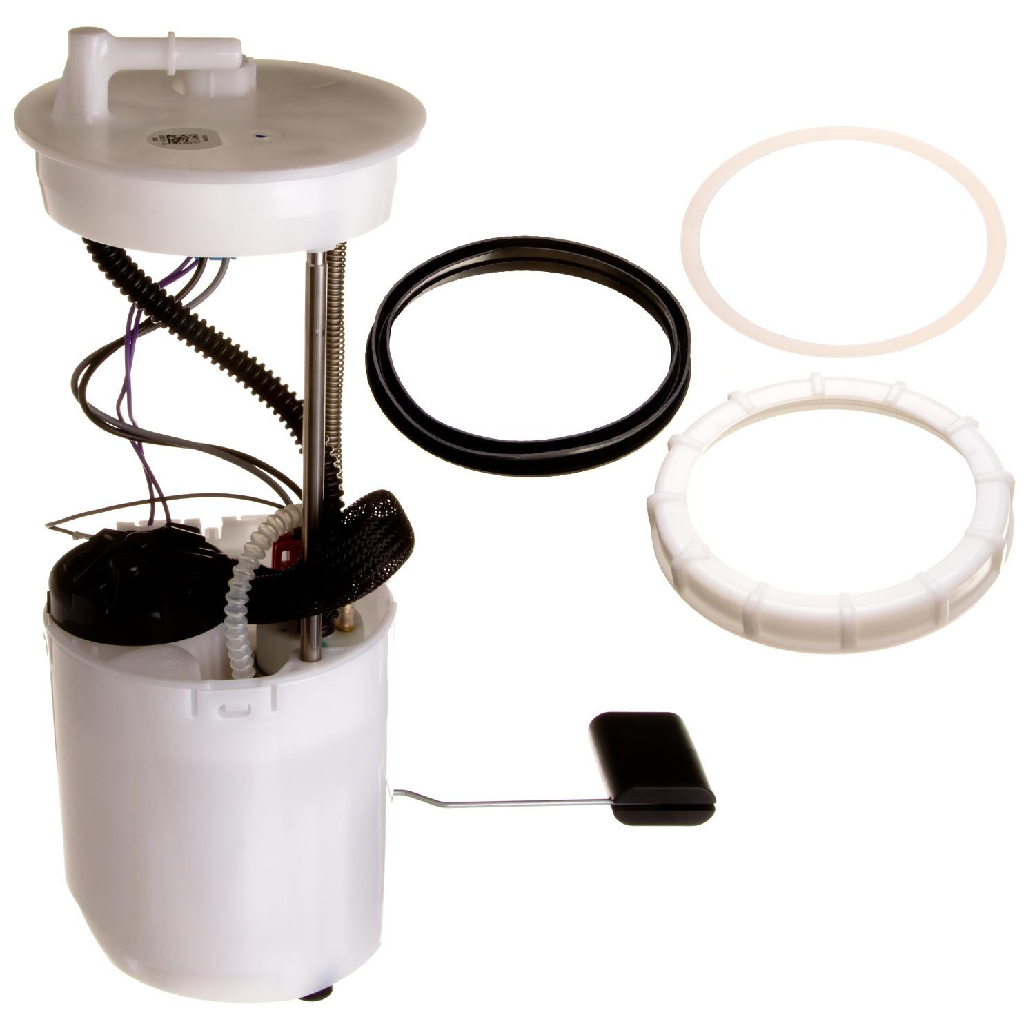 Delphi FG0958 Fuel Pump Module Assembly product image 5 of 6