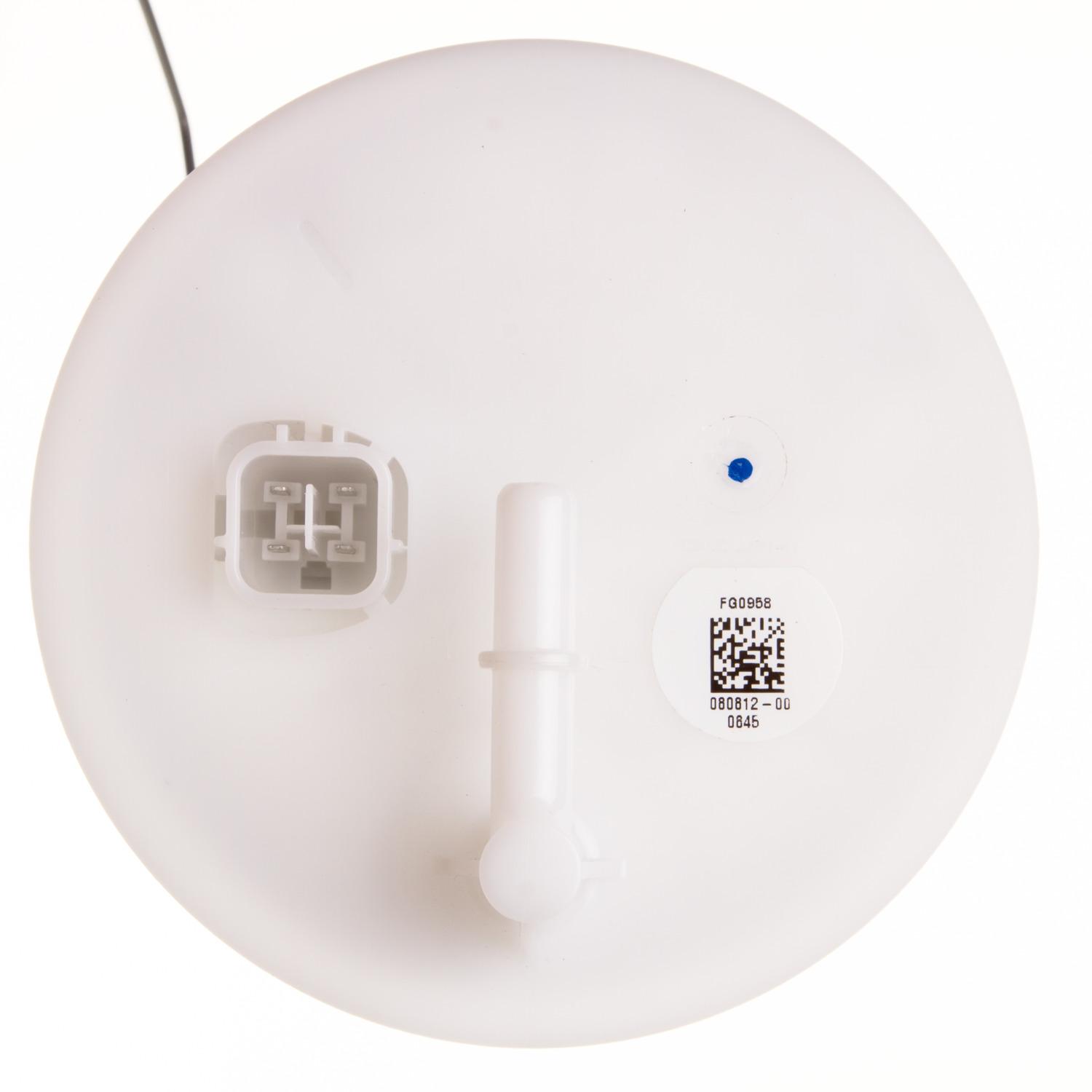 Delphi FG0958 Fuel Pump Module Assembly product image 6 of 6