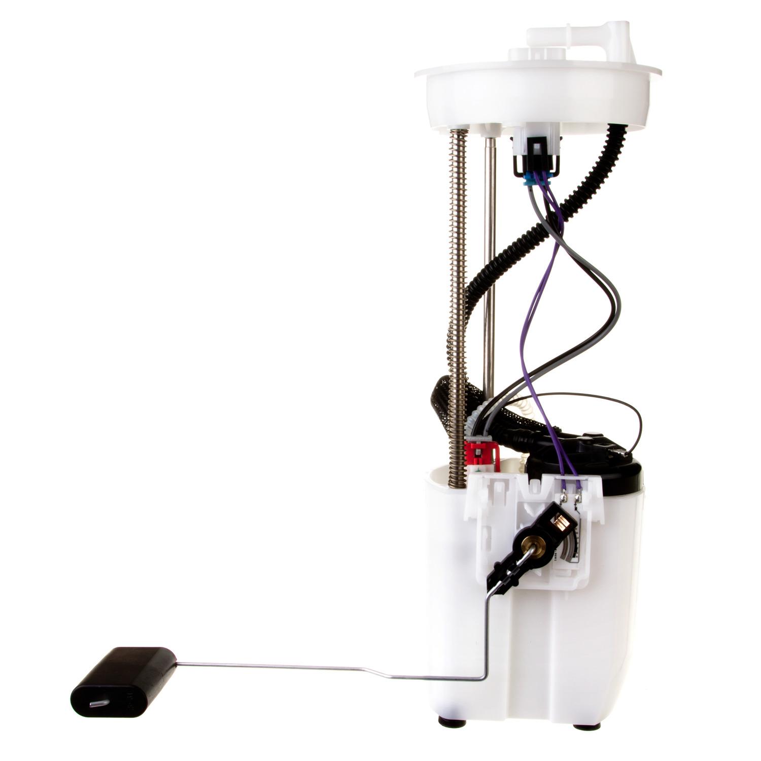 Delphi FG0959 Fuel Pump Module Assembly product image 2 of 6