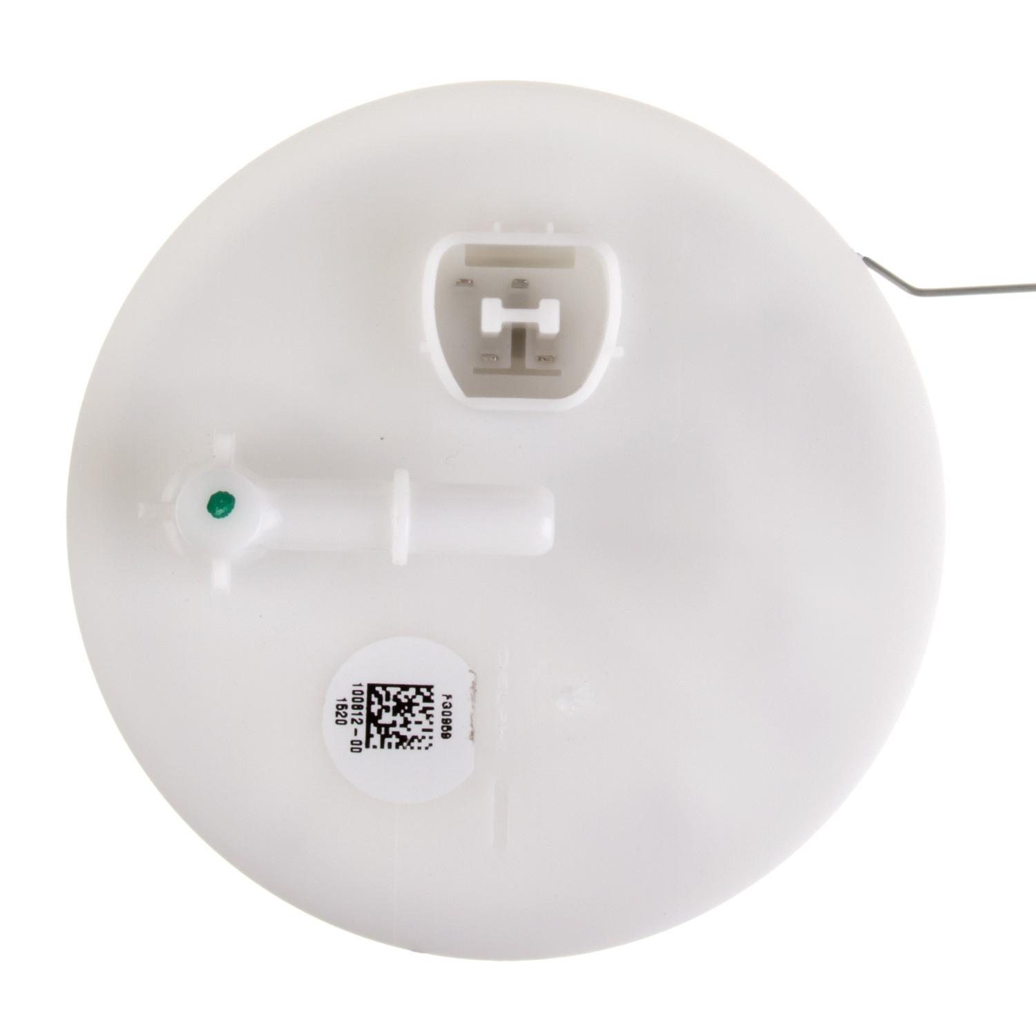 Delphi FG0959 Fuel Pump Module Assembly product image 6 of 6