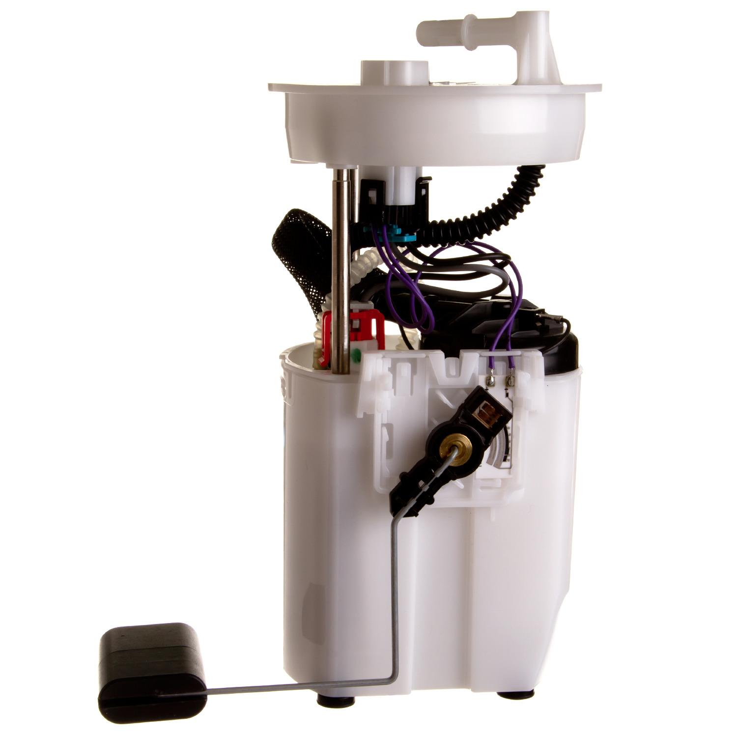 Delphi FG0962 Fuel Pump Module Assembly product image 2 of 6