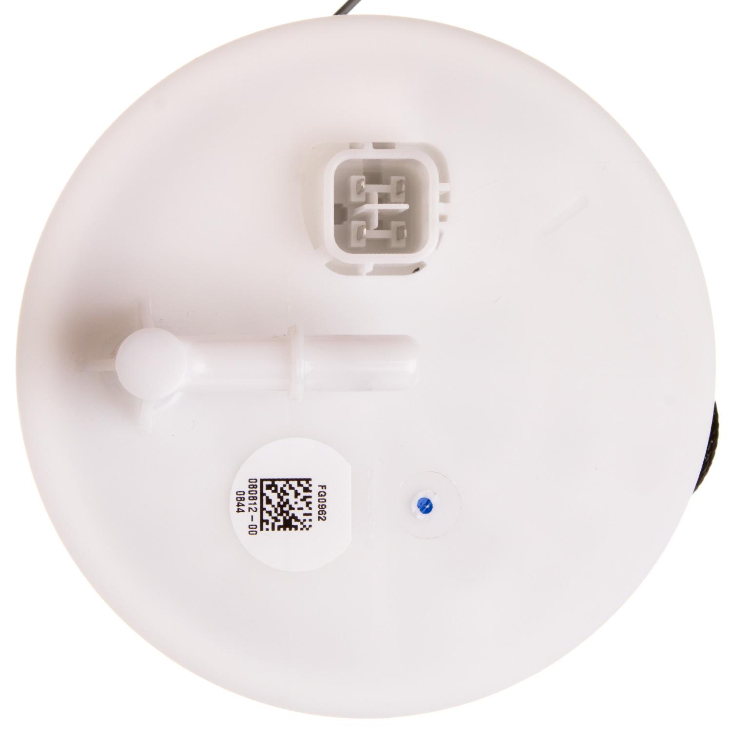 Delphi FG0962 Fuel Pump Module Assembly product image 6 of 6