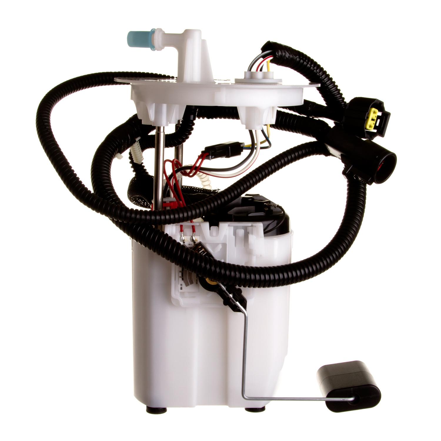 Delphi FG0964 Fuel Pump Module Assembly product image 2 of 7