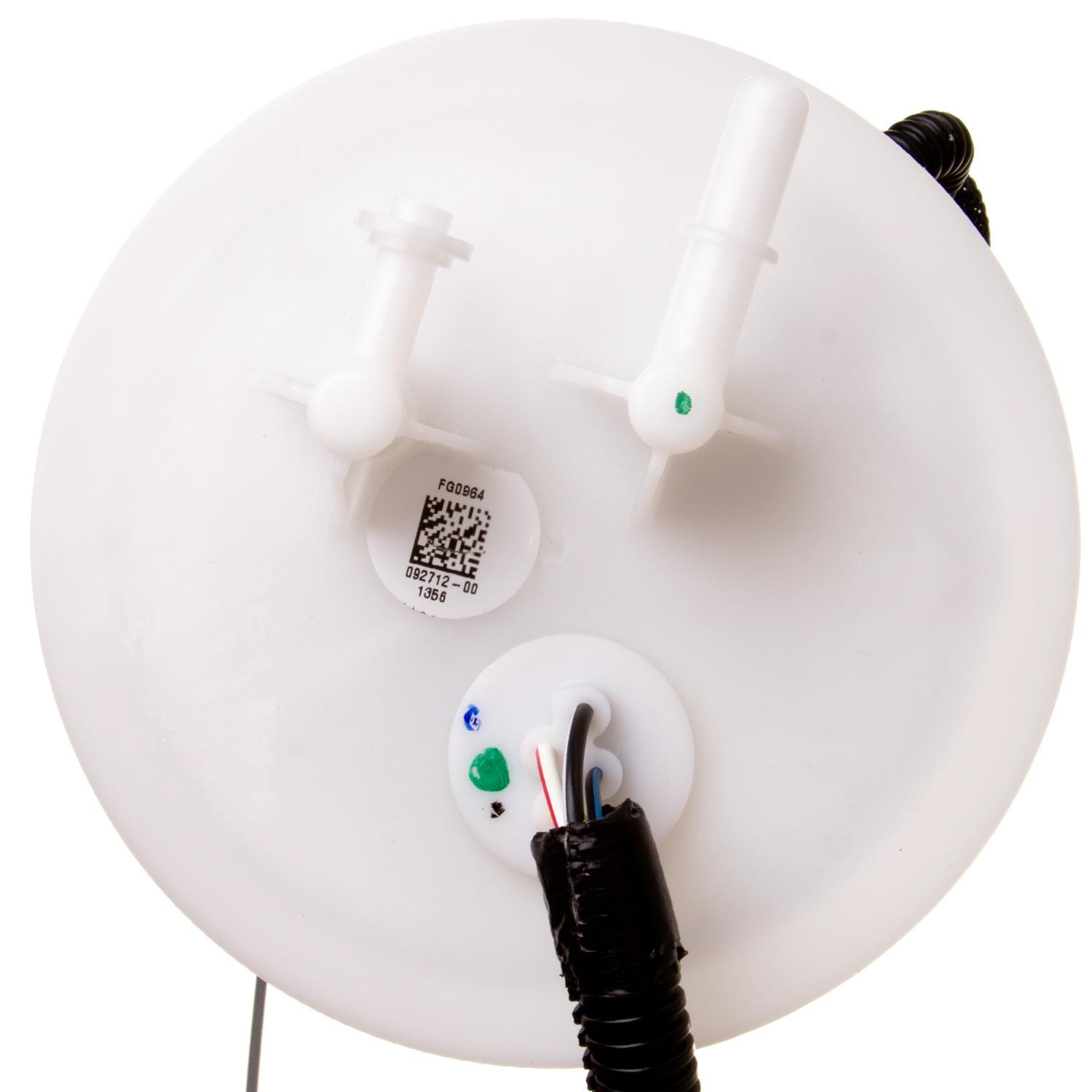 Delphi FG0964 Fuel Pump Module Assembly product image 7 of 7