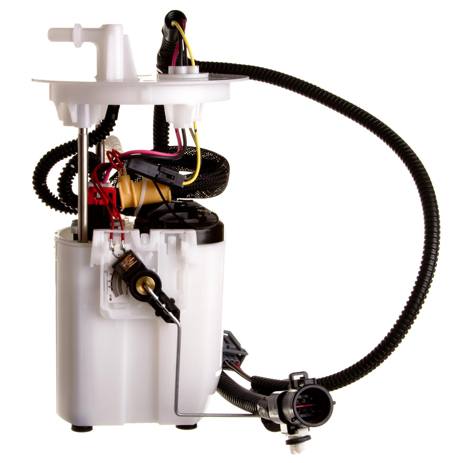 Delphi FG0965 Fuel Pump Module Assembly product image 2 of 7