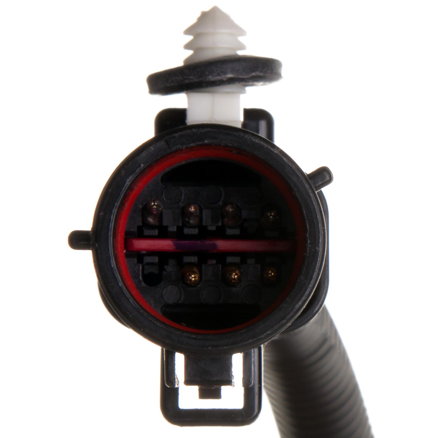 Delphi FG0965 Fuel Pump Module Assembly product image 3 of 7