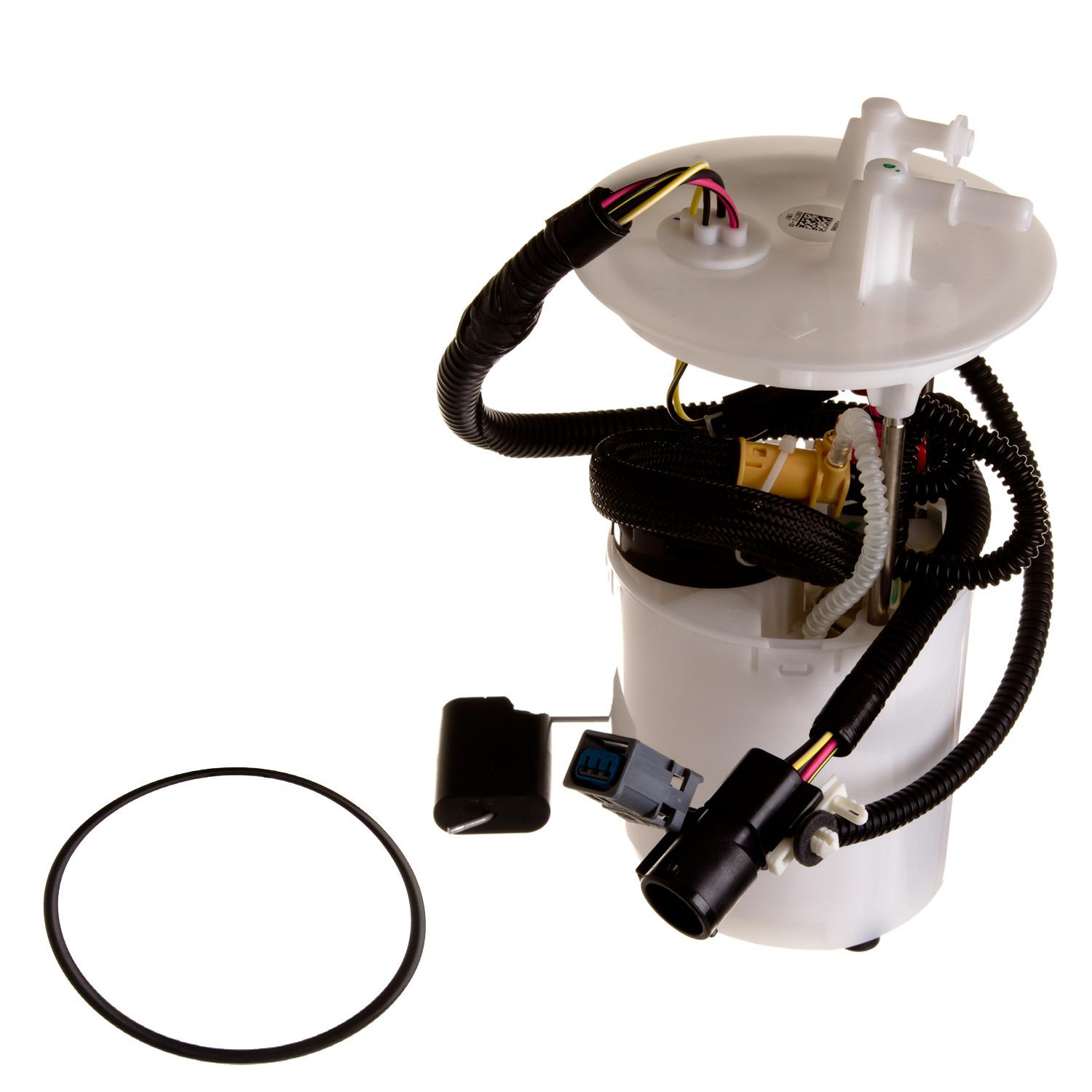 Delphi FG0965 Fuel Pump Module Assembly product image 6 of 7