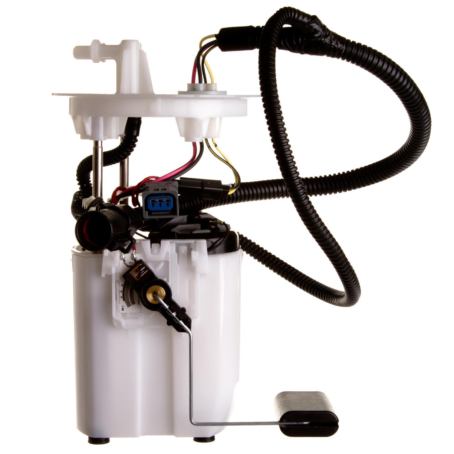 Delphi FG0966 Fuel Pump Module Assembly product image 2 of 7