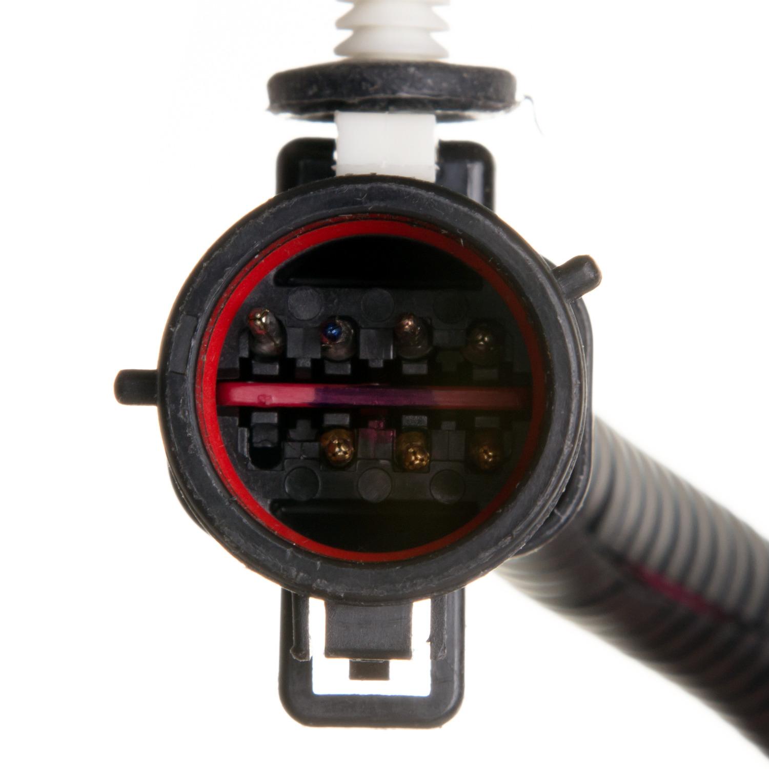 Delphi FG0966 Fuel Pump Module Assembly product image 3 of 7