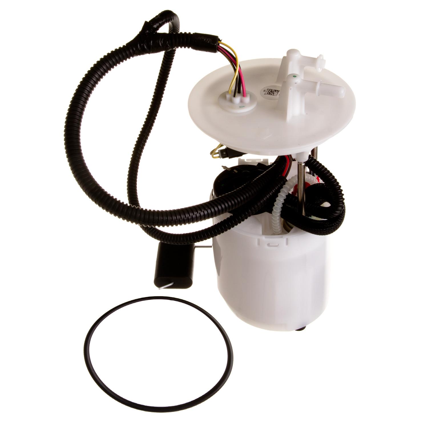 Delphi FG0966 Fuel Pump Module Assembly product image 6 of 7