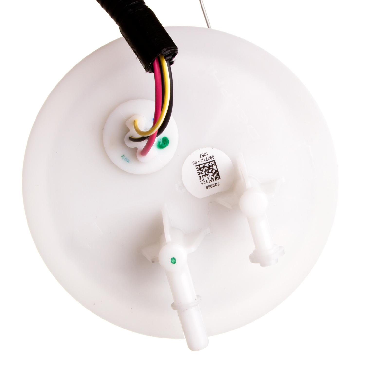 Delphi FG0966 Fuel Pump Module Assembly product image 7 of 7