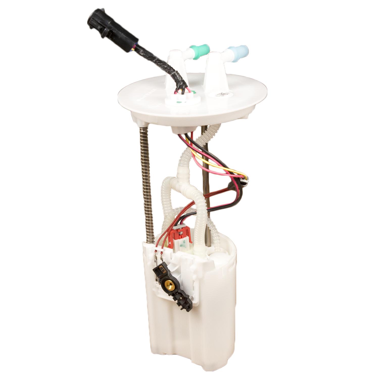 Delphi FG0967 Fuel Pump Module Assembly product image 1 of 7