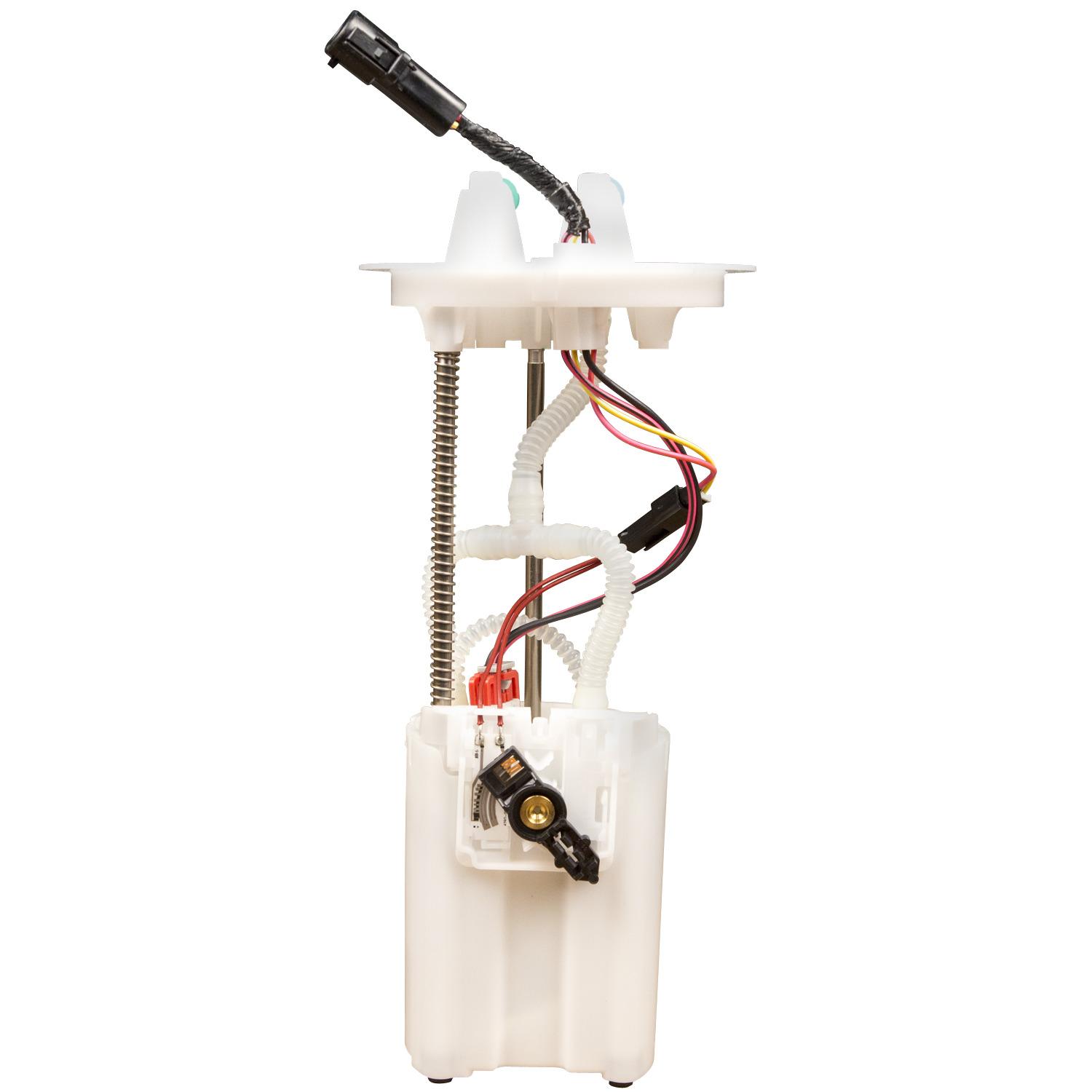 Delphi FG0967 Fuel Pump Module Assembly product image 5 of 7