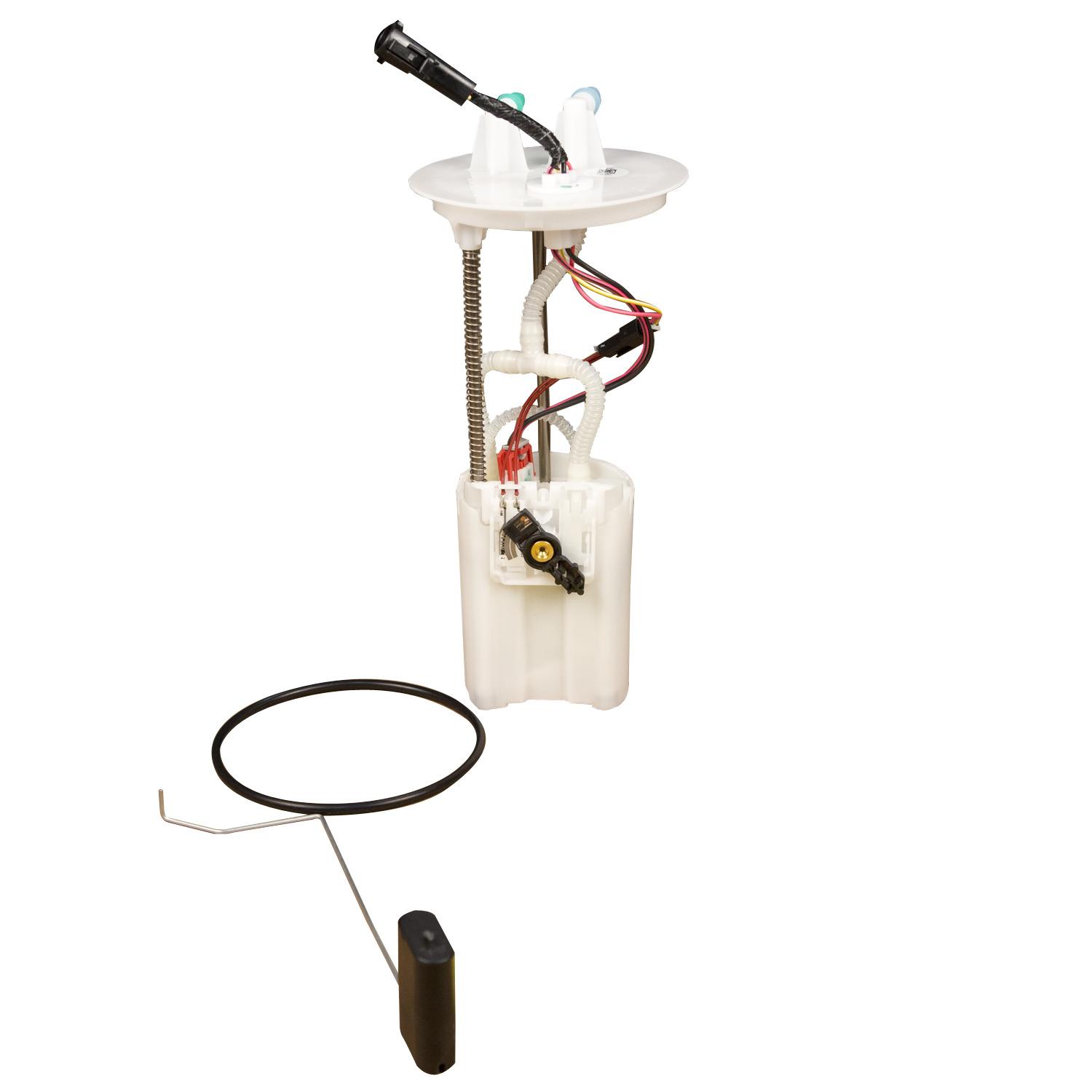 Delphi FG0967 Fuel Pump Module Assembly product image 6 of 7