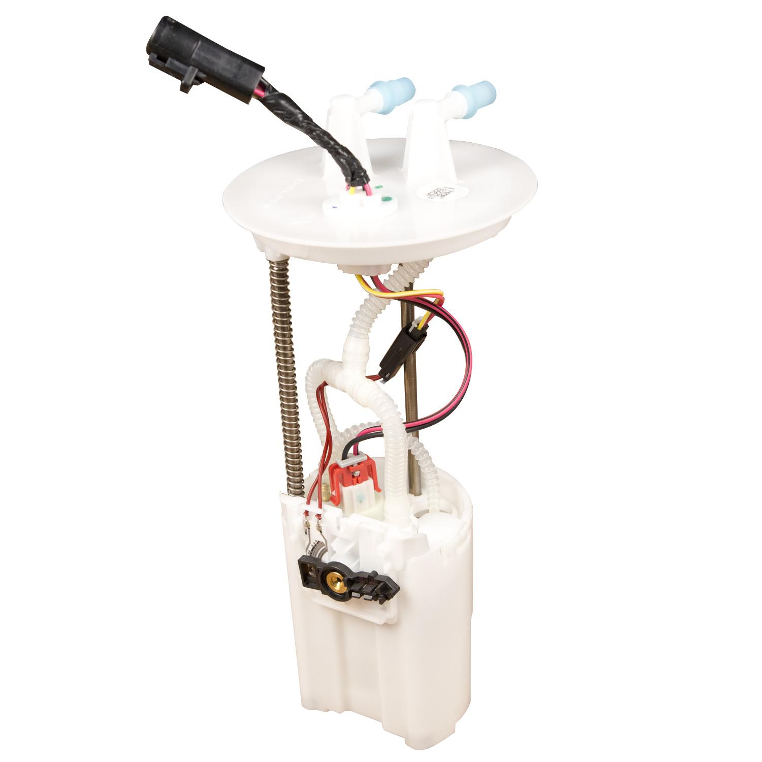 Delphi FG0968 Fuel Pump Module Assembly product image 1 of 7