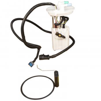 Delphi FG0970 Fuel Pump Module Assembly product image 6 of 7