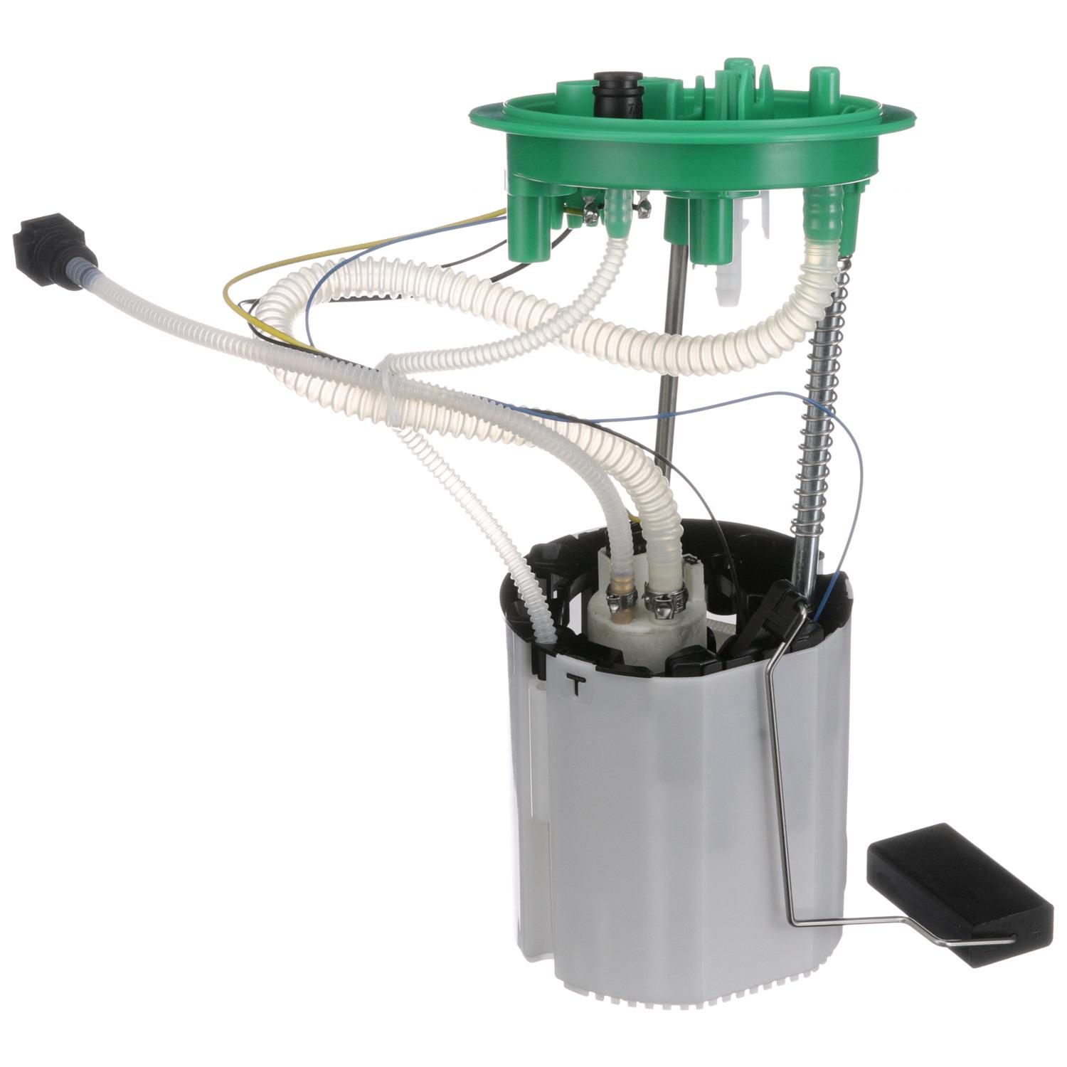 Delphi FG0977 Fuel Pump Module Assembly product image 1 of 10