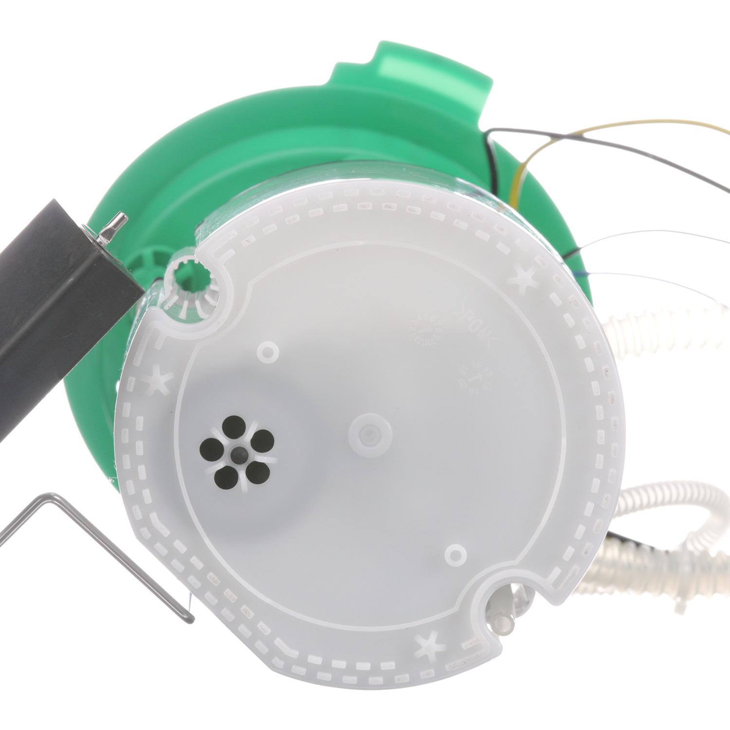 Delphi FG0977 Fuel Pump Module Assembly product image 6 of 10