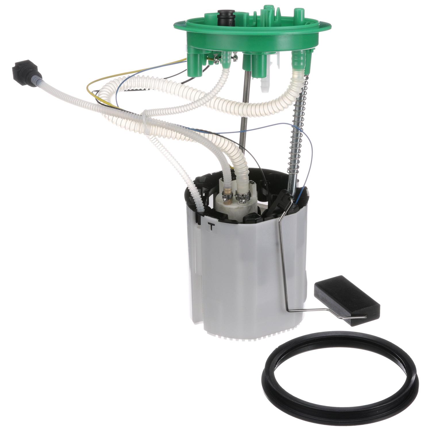 Delphi FG0977 Fuel Pump Module Assembly product image 8 of 10