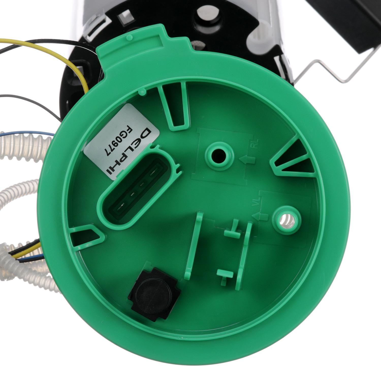 Delphi FG0977 Fuel Pump Module Assembly product image 9 of 10