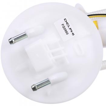 Delphi FG0980 - Fuel Pump Module Assembly Delphi FG0980 Fuel Pump Module Assembly product image 6 of 8