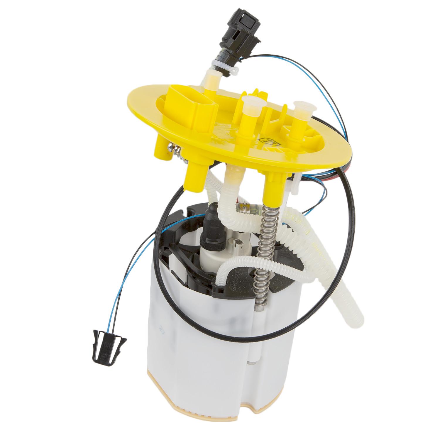 Delphi FG0982 Fuel Pump Module Assembly product image 1 of 8