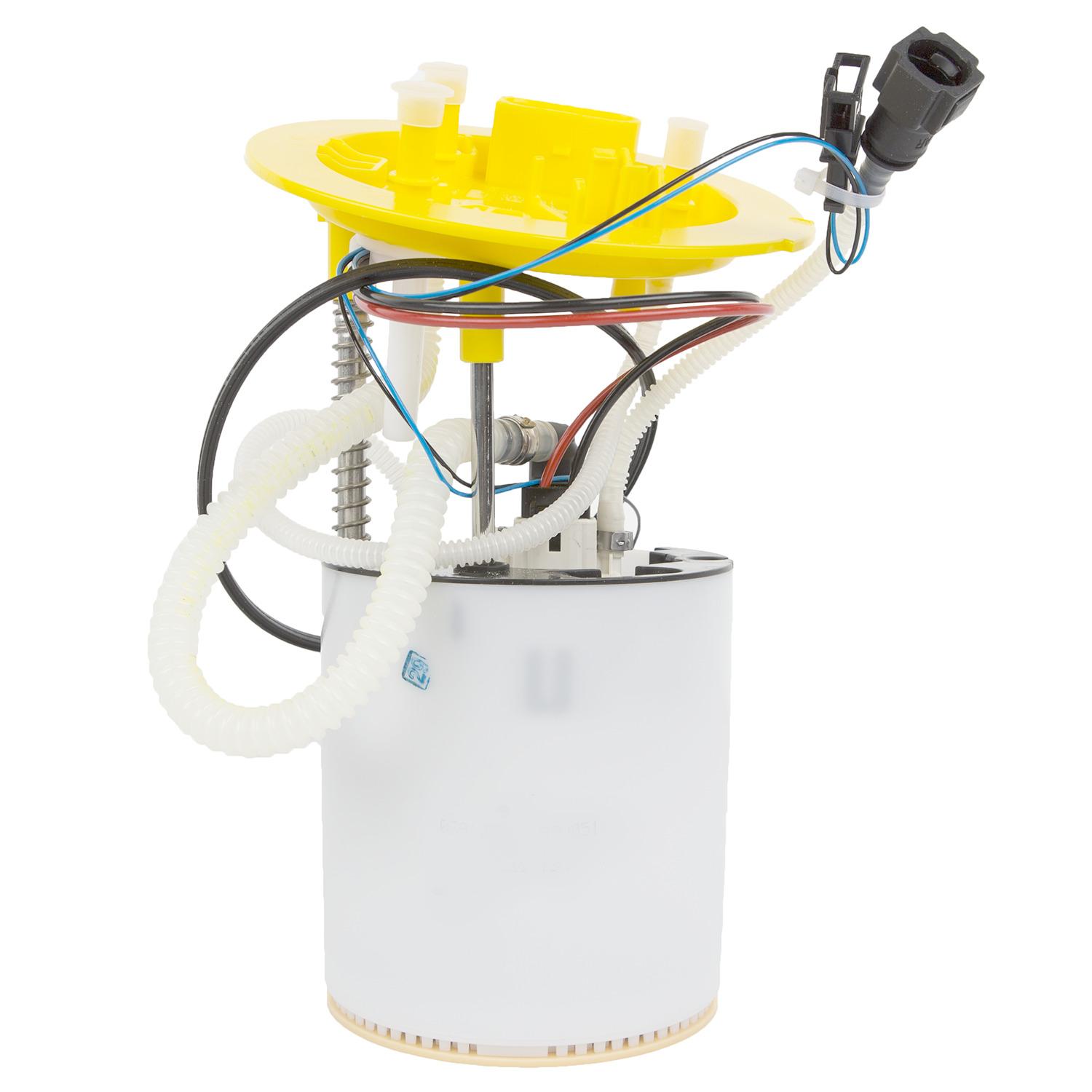 Delphi FG0982 Fuel Pump Module Assembly product image 2 of 8
