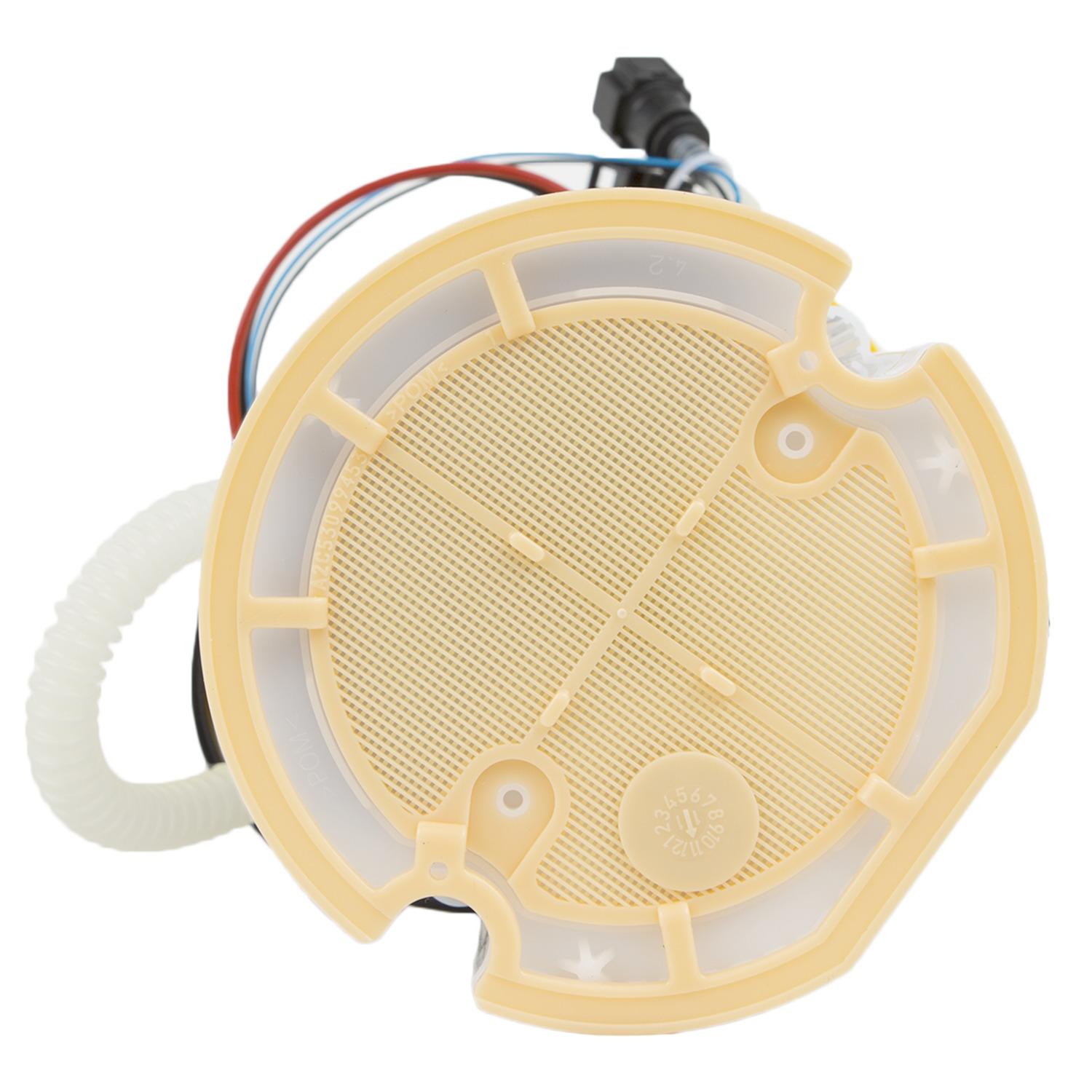 Delphi FG0982 Fuel Pump Module Assembly product image 5 of 8