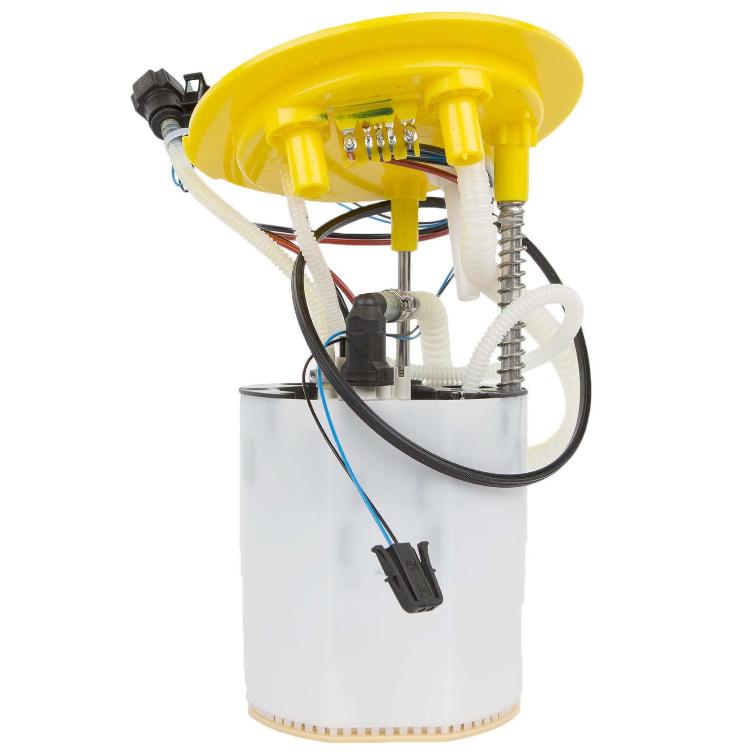 Delphi FG0982 Fuel Pump Module Assembly product image 6 of 8